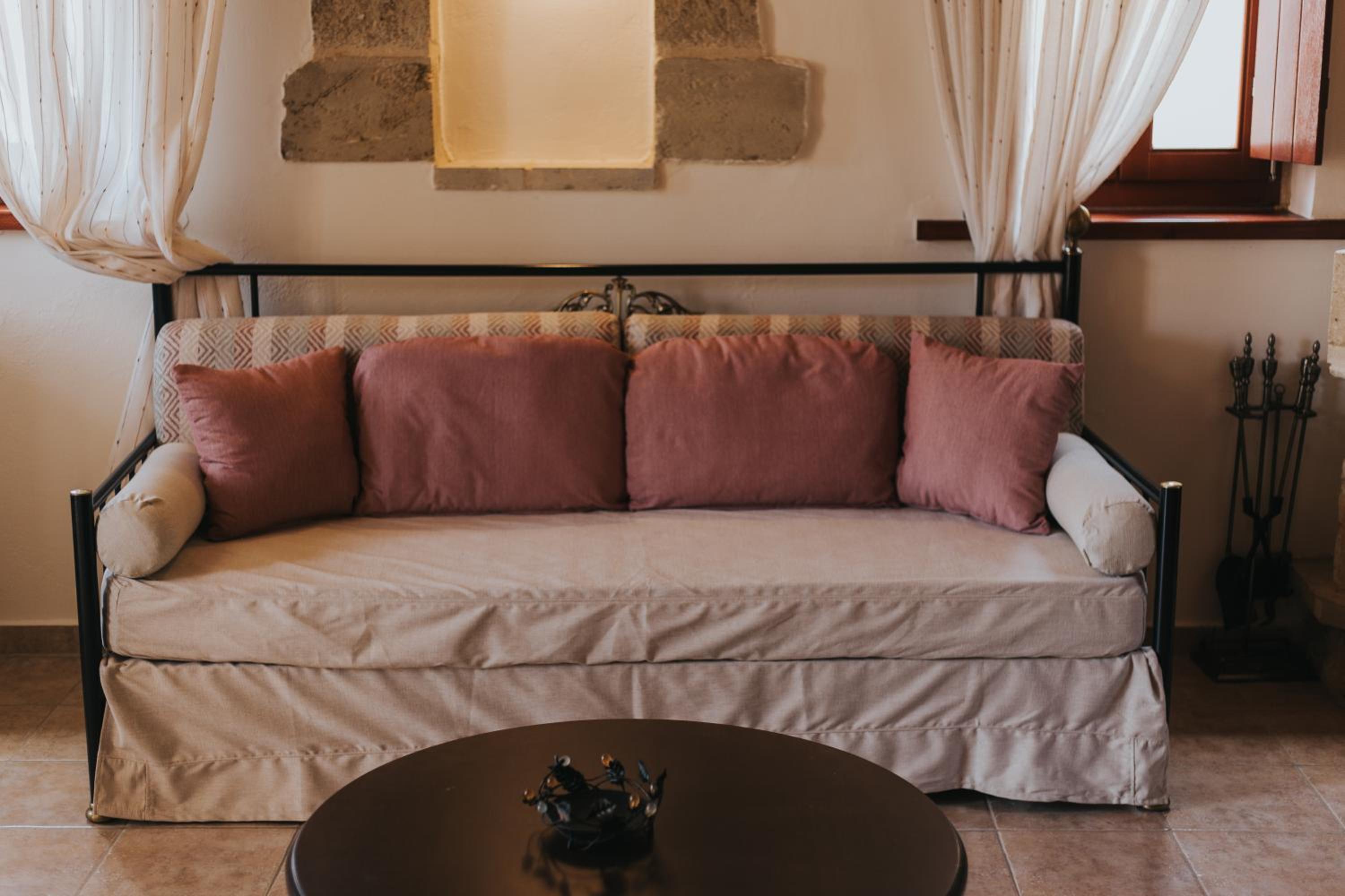 Family Suite with Sea View - Photo 14
