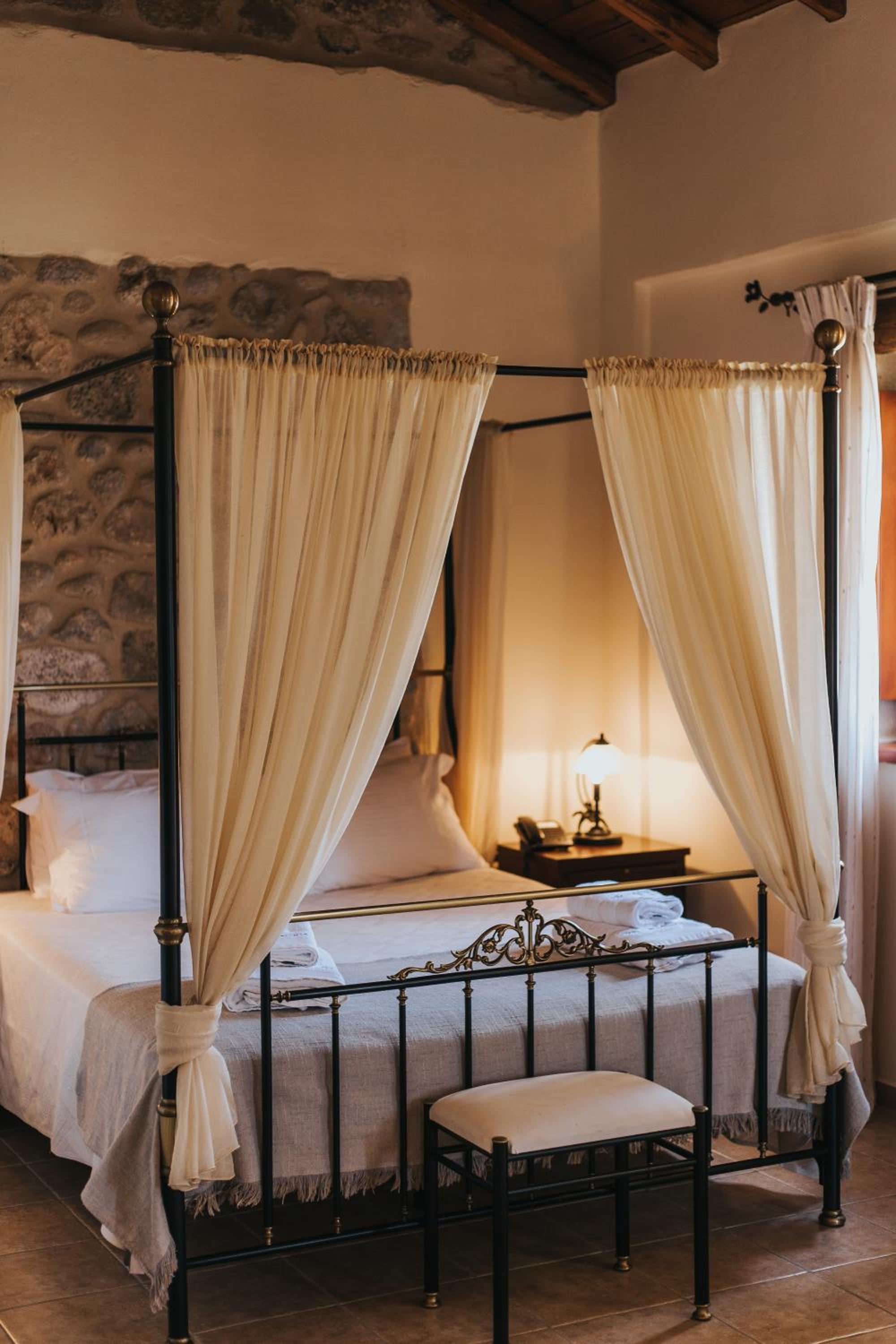 Family Suite with Sea View - Photo 15