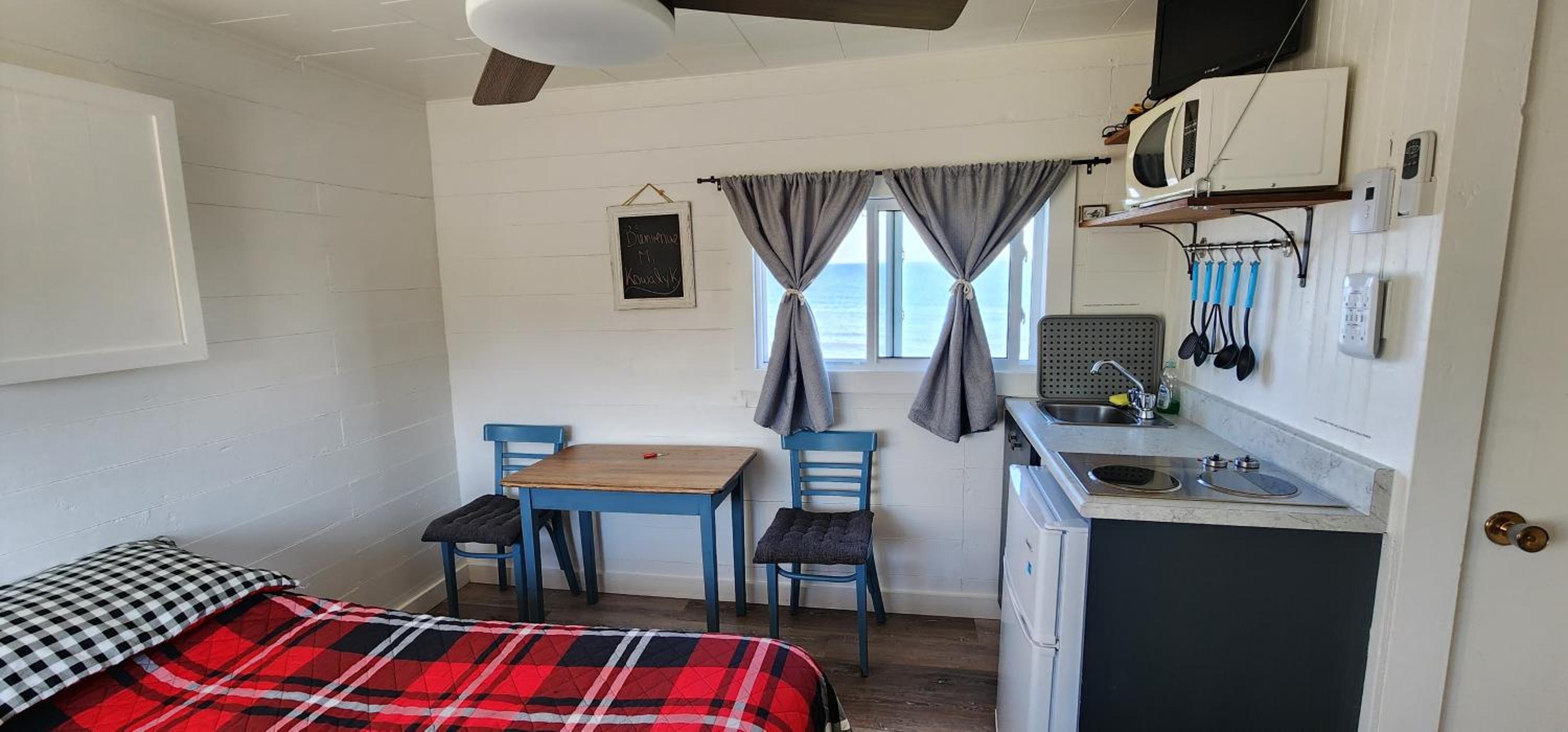 Bungalow with Sea View photo 3