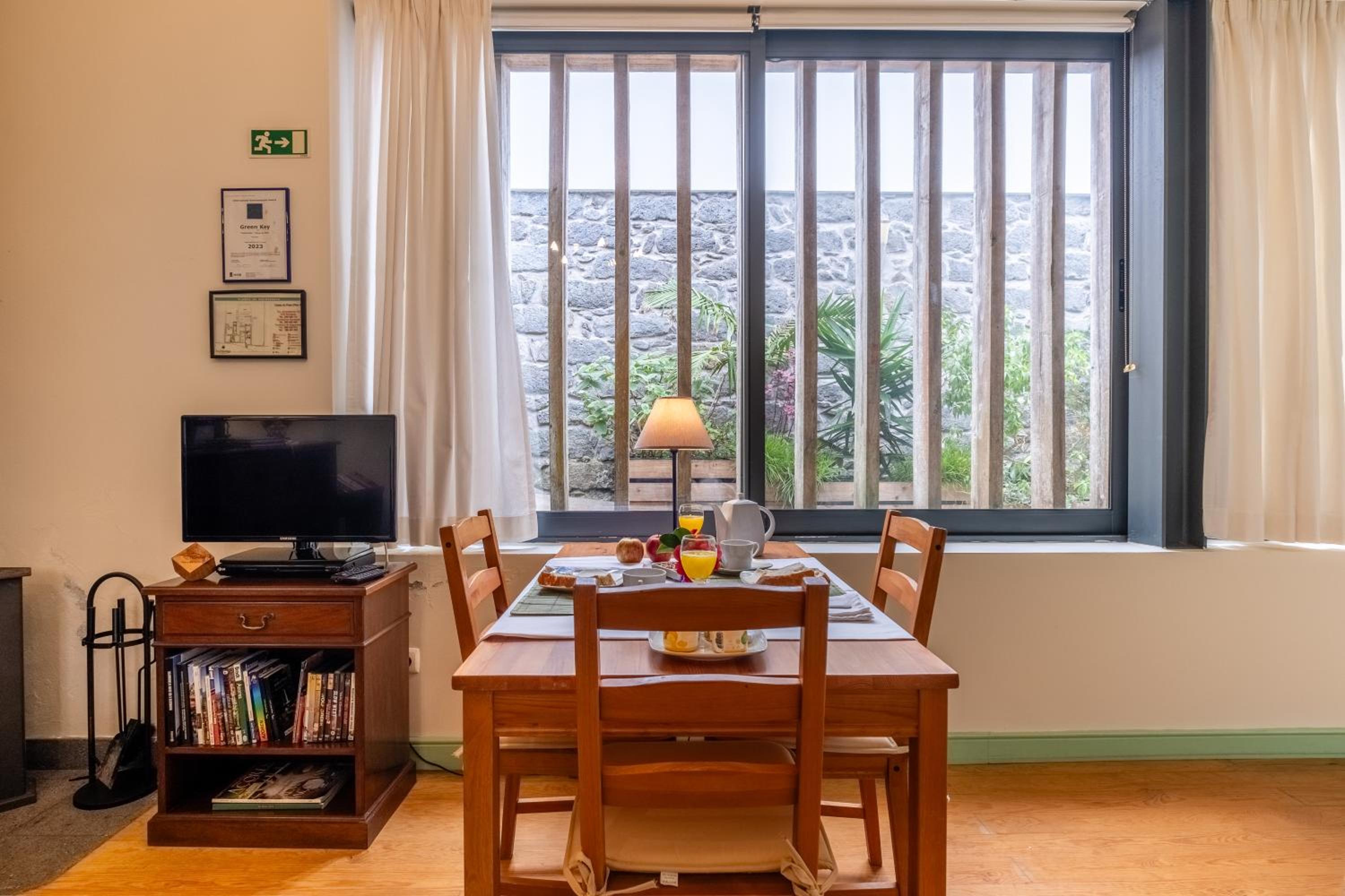 One-Bedroom House - Arribana photo 2