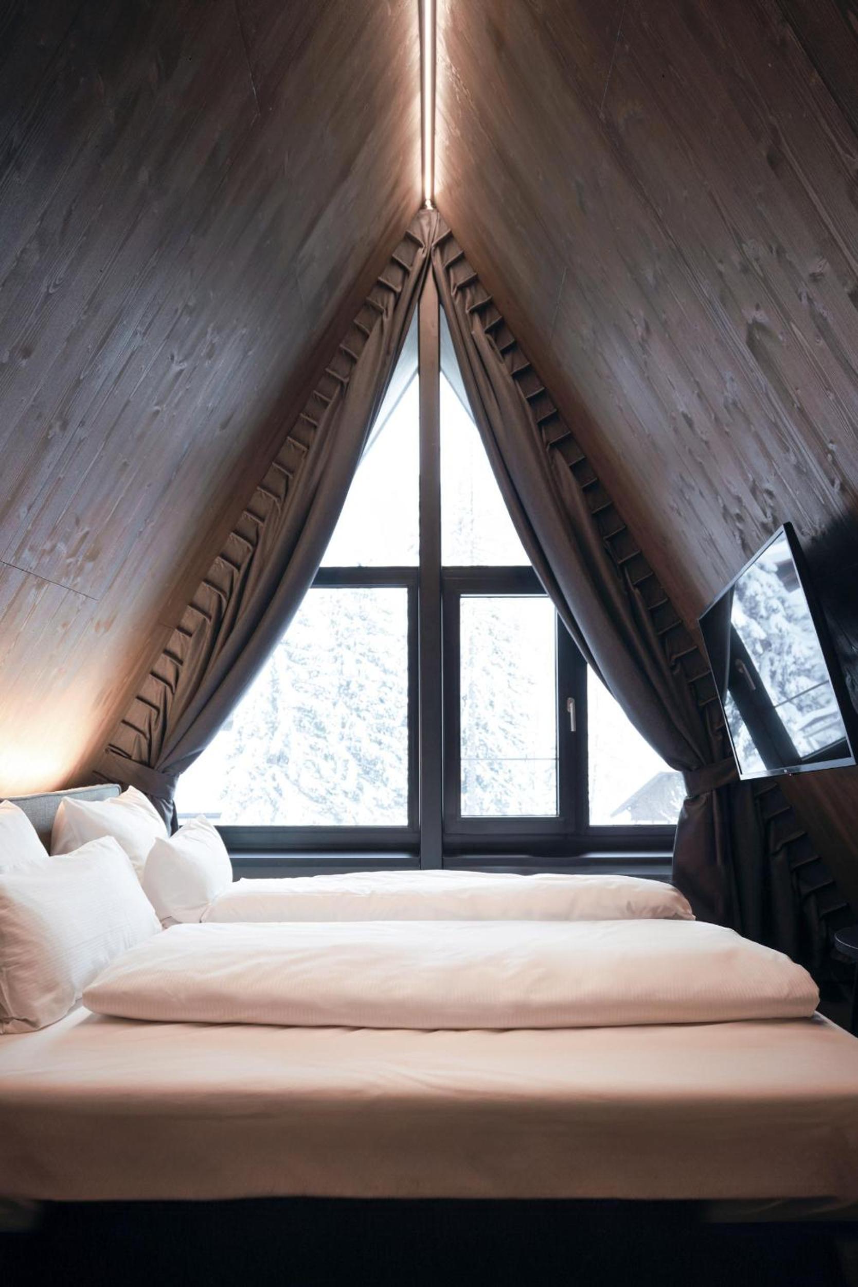 Classic Chalet with sauna