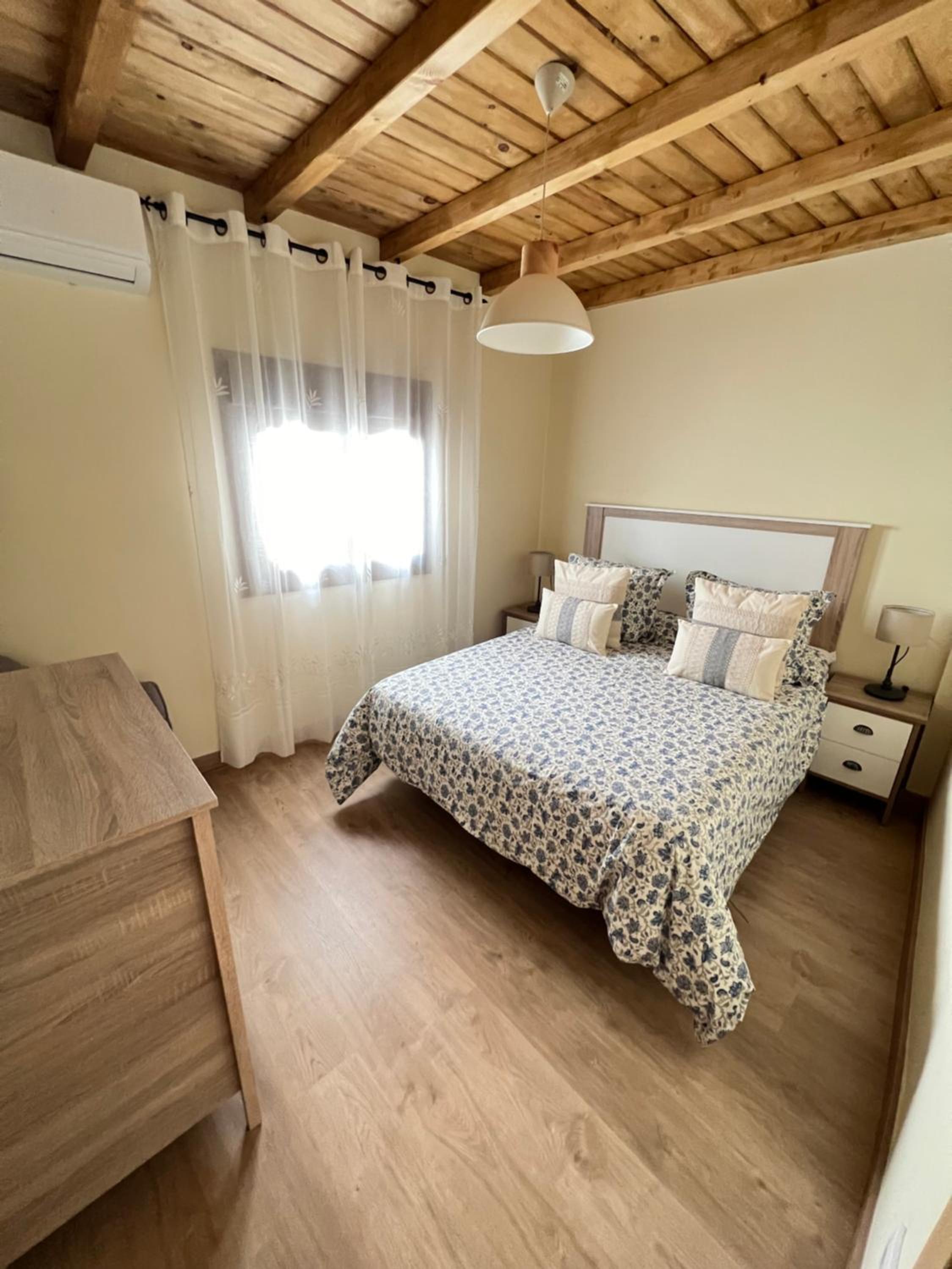 Casa de Dos Habitaciones