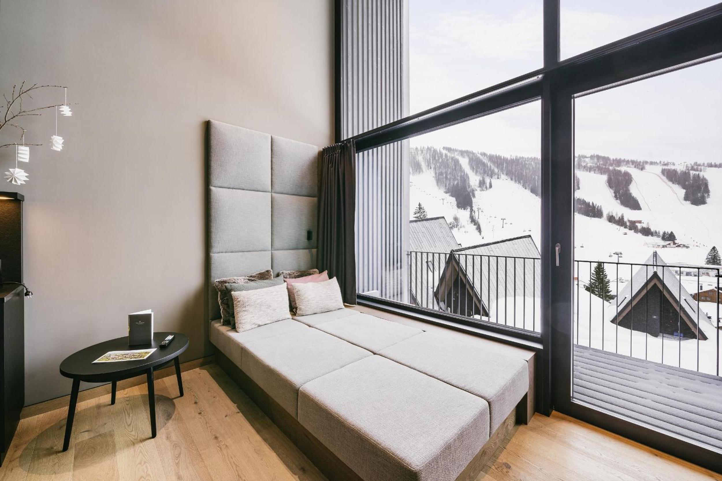 Superior two Bedroom Family Suite