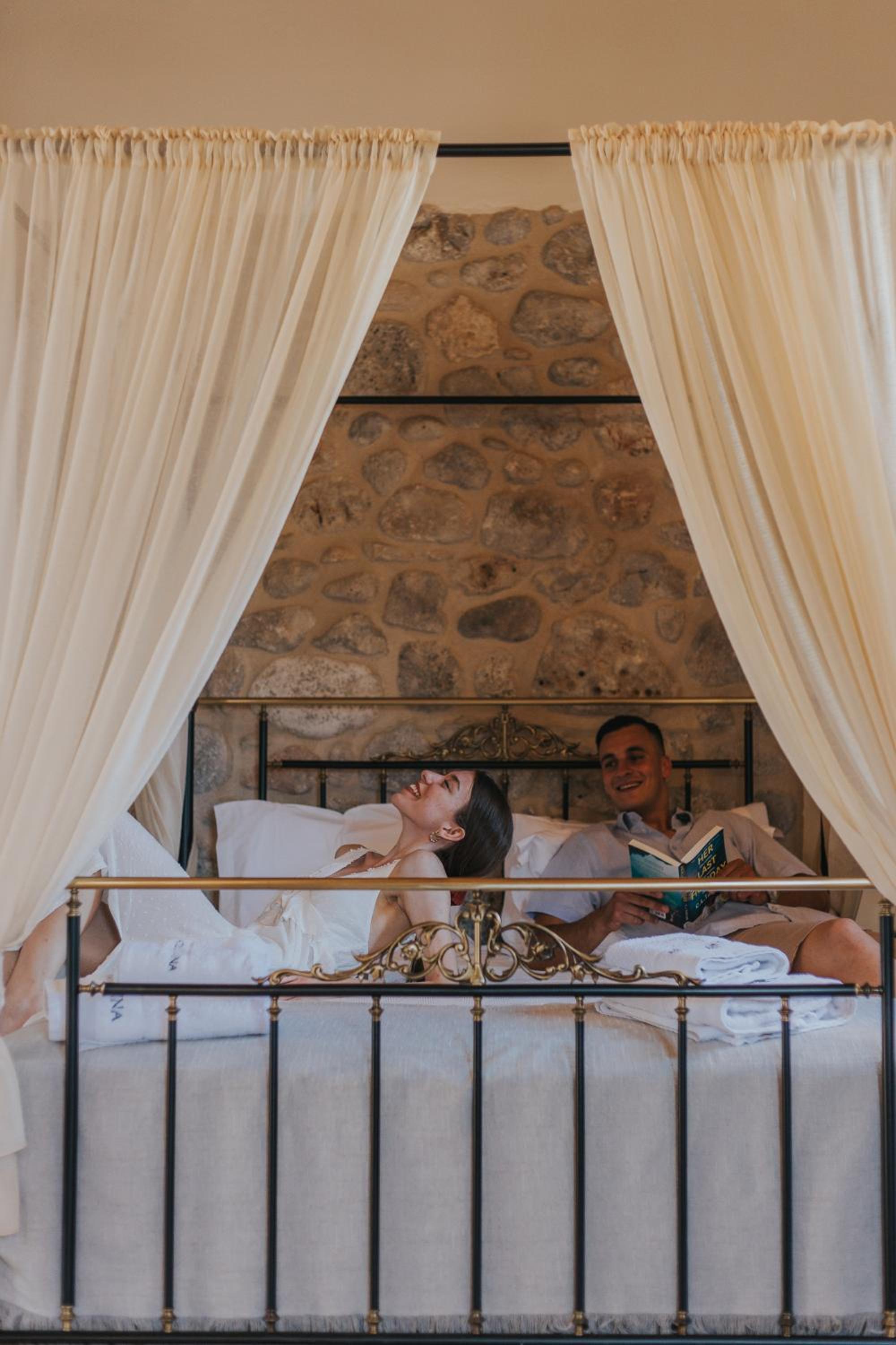 Family Suite with Sea View - Photo 2
