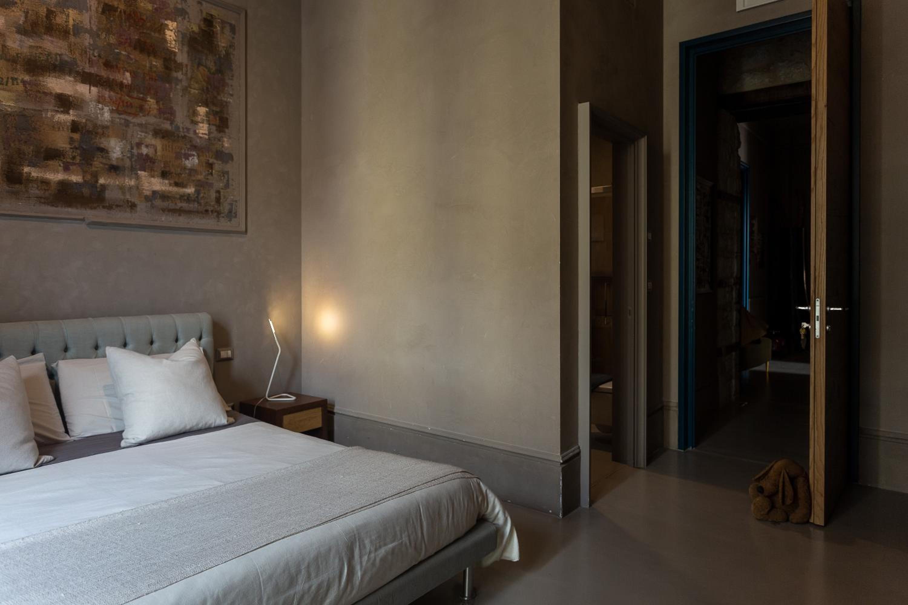 Double Room - Photo 18