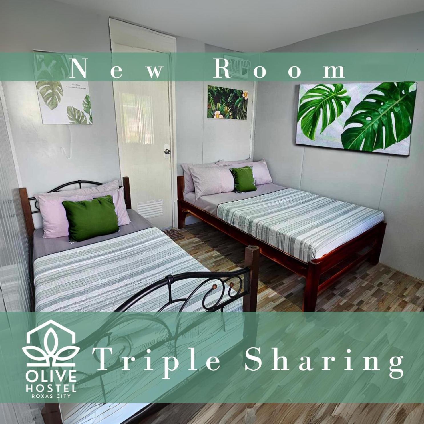 Triple Room - Photo 1