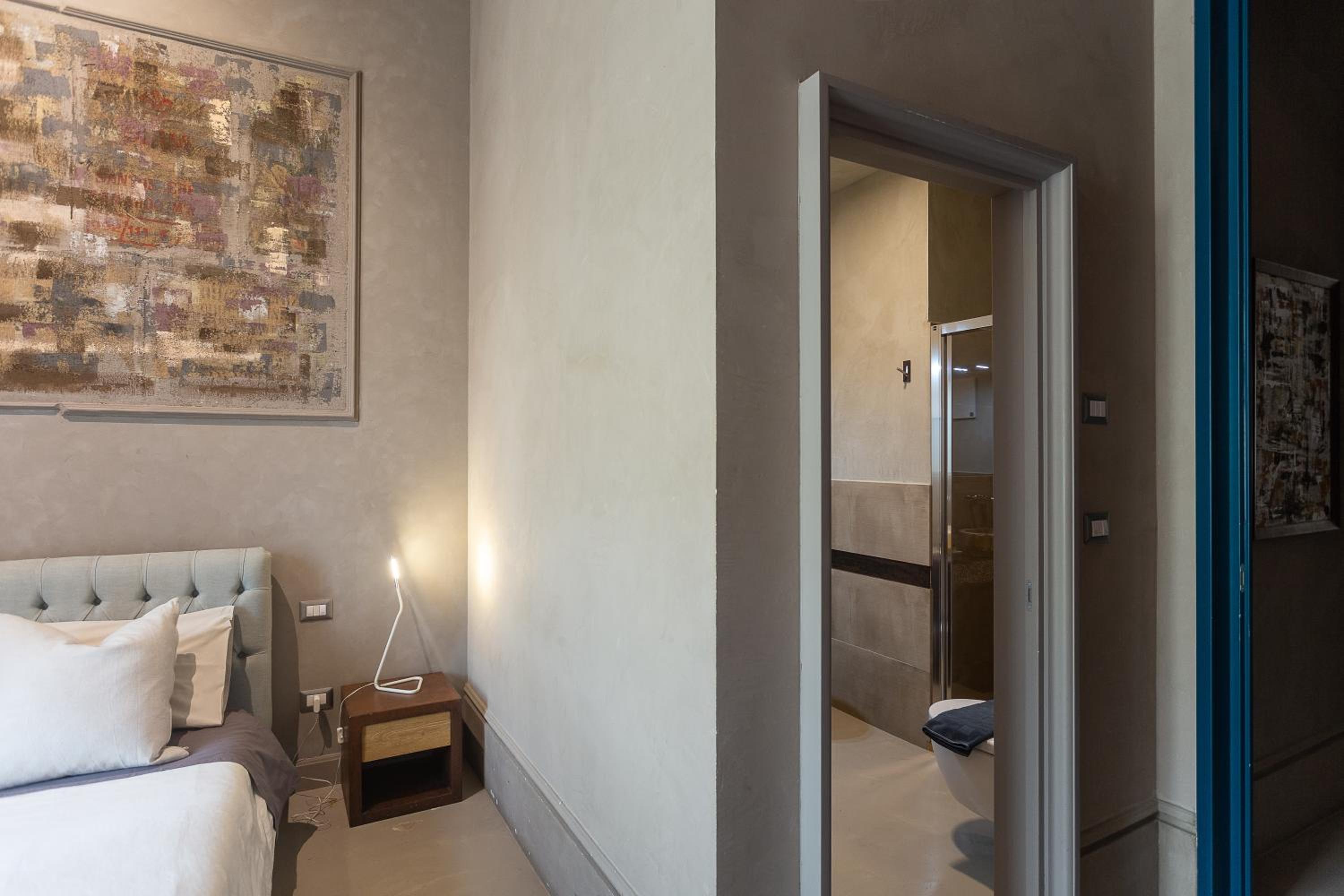 Double Room - Photo 23
