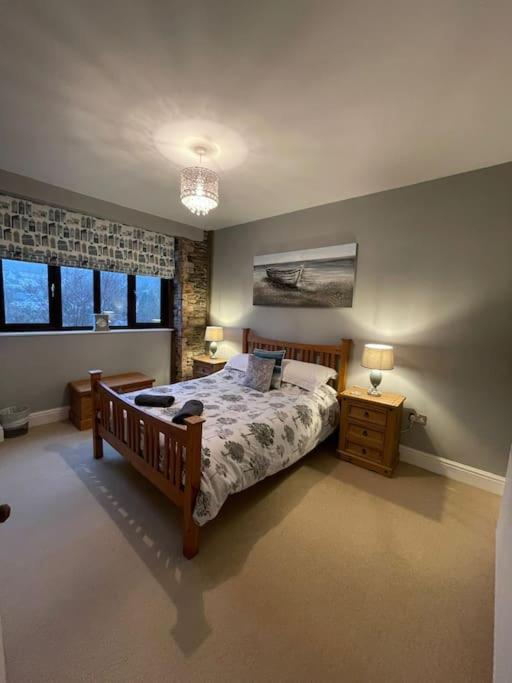 Four-Bedroom House photo 3