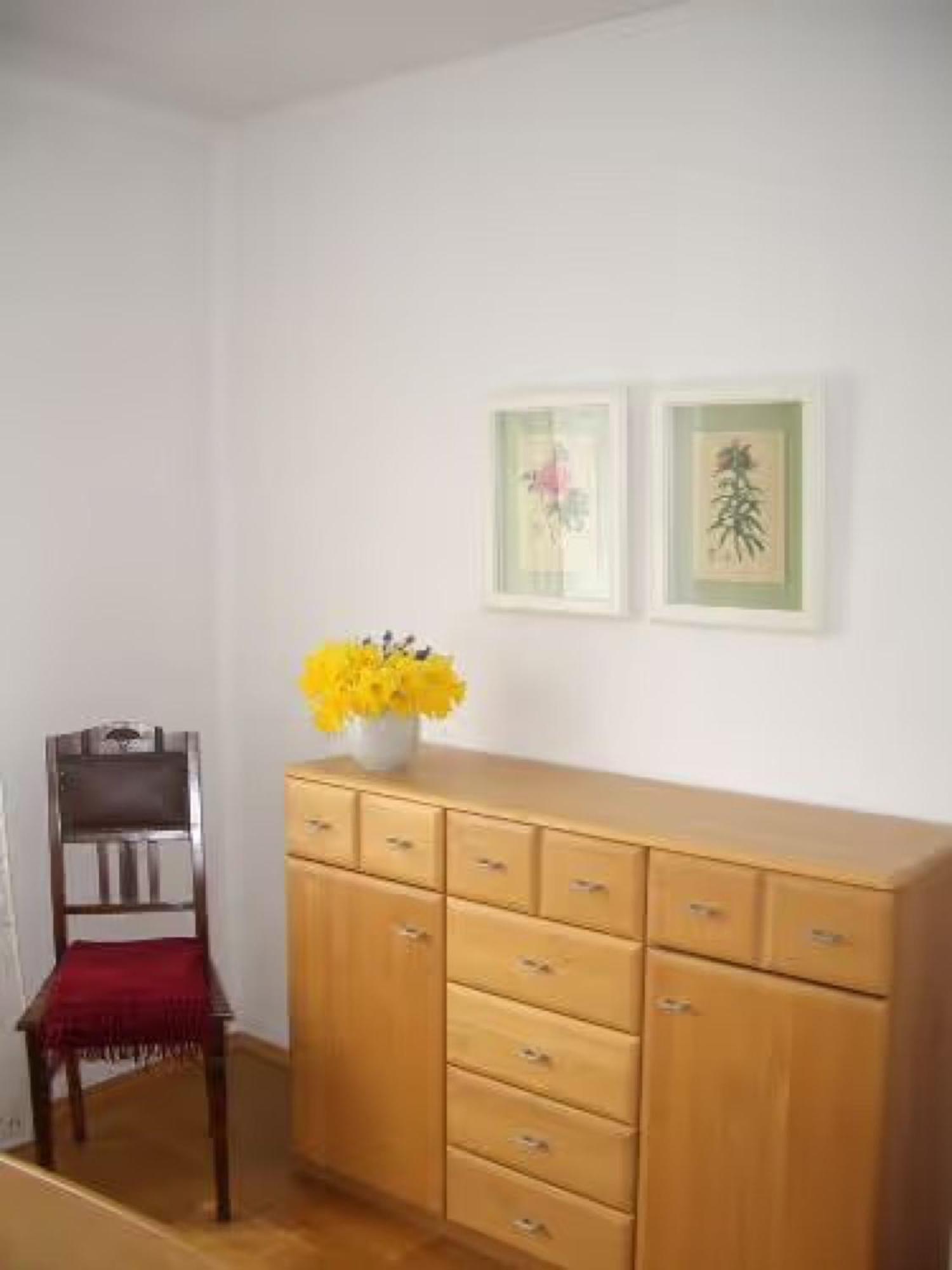 Two-Bedroom Deluxe Apartment with Garden View photo 2