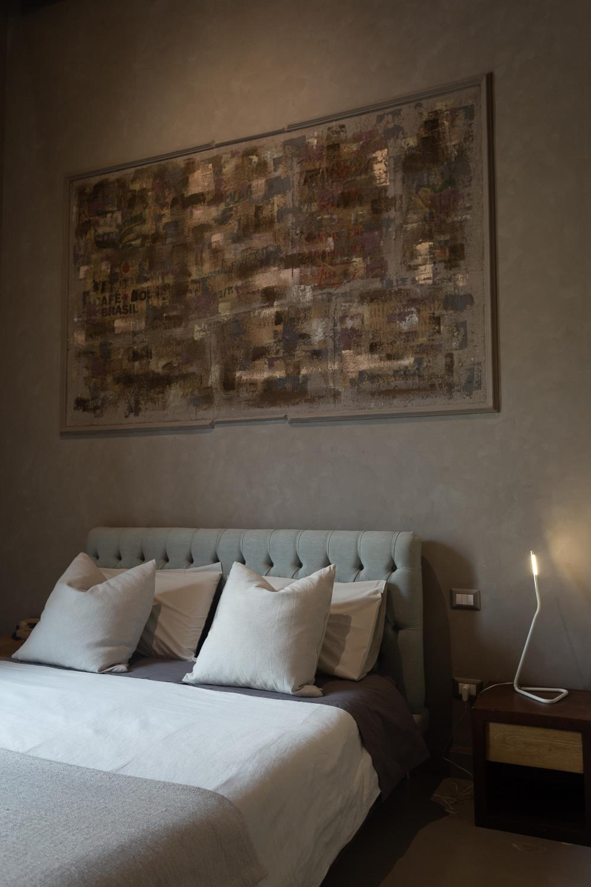 Double Room - Photo 12