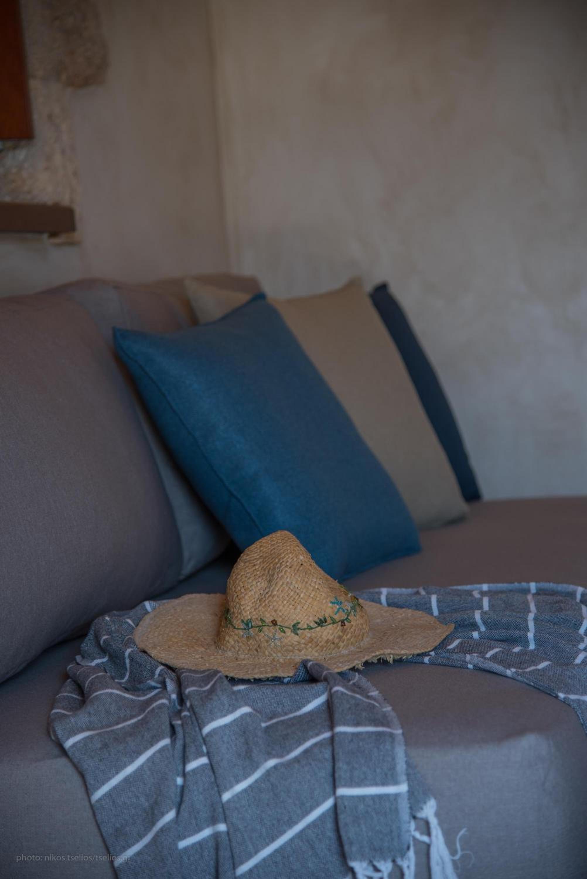 Premium Suite with Jetted Tub and Sea View  - Photo 29