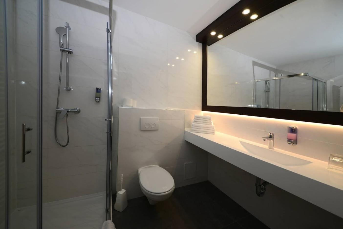 Standard Single Room photo 3