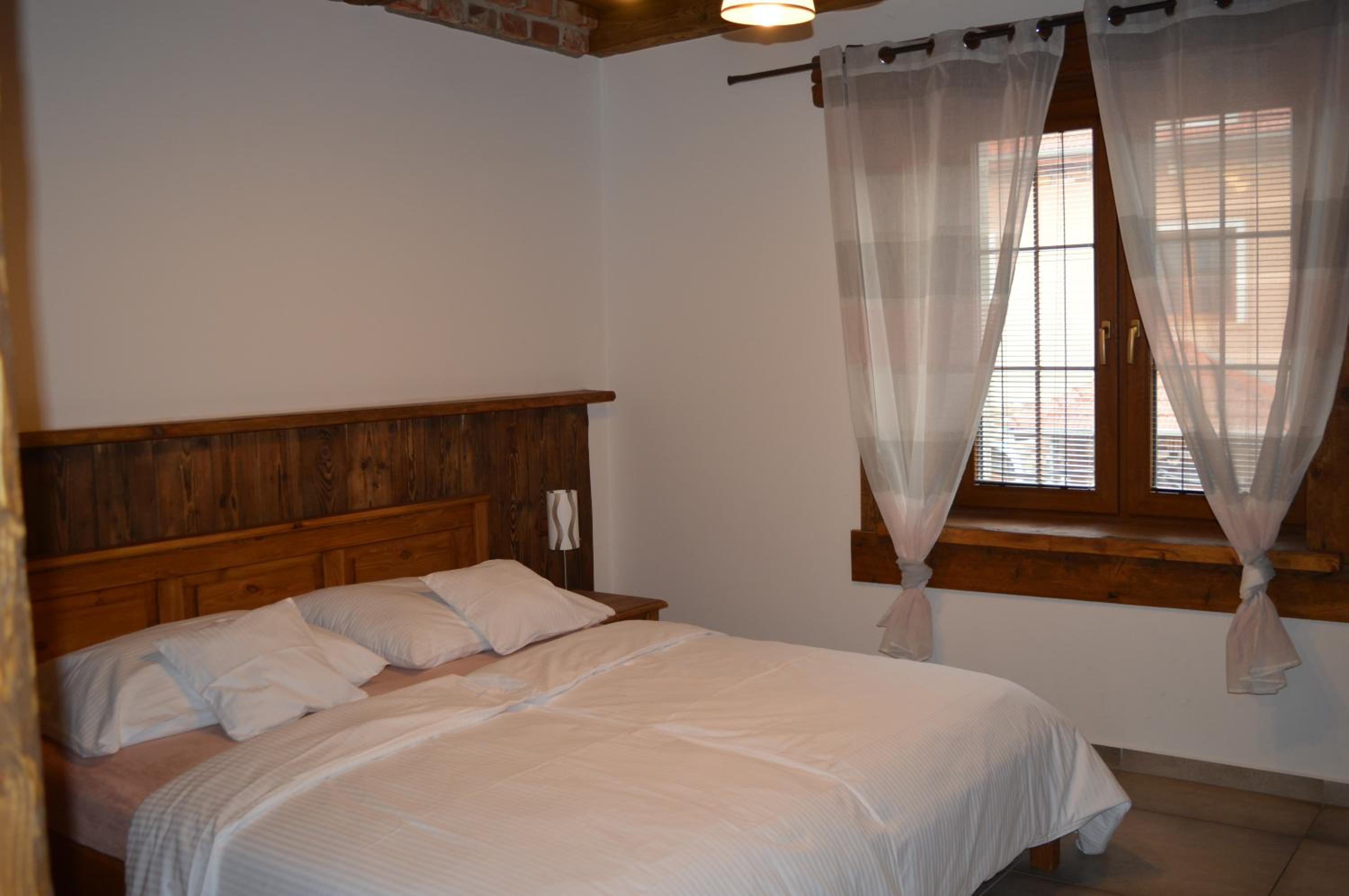 Standard Double Room photo 2