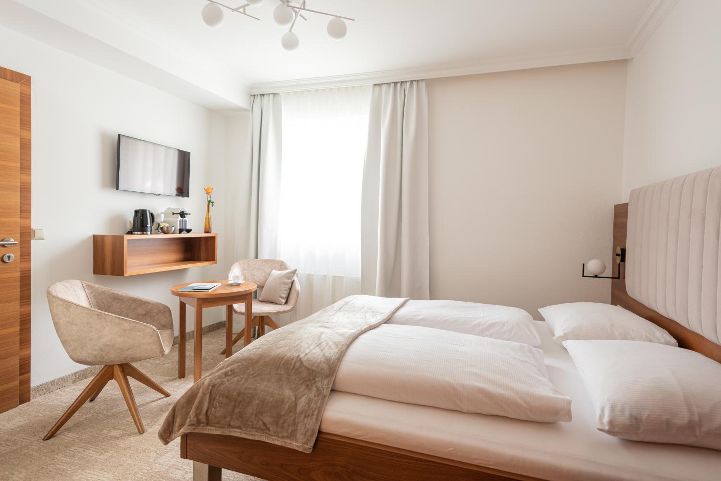 Comfort Double Room photo 1