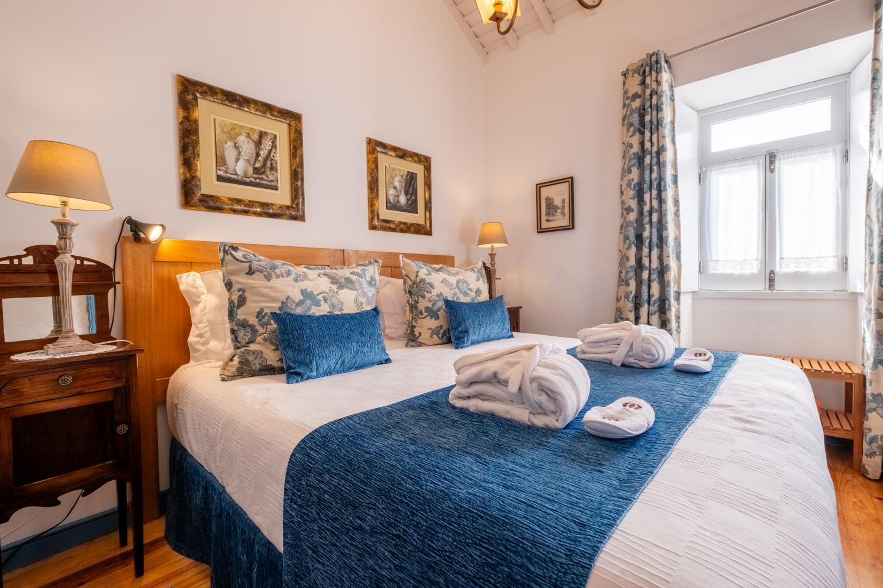 One-Bedroom House - Talha photo 1