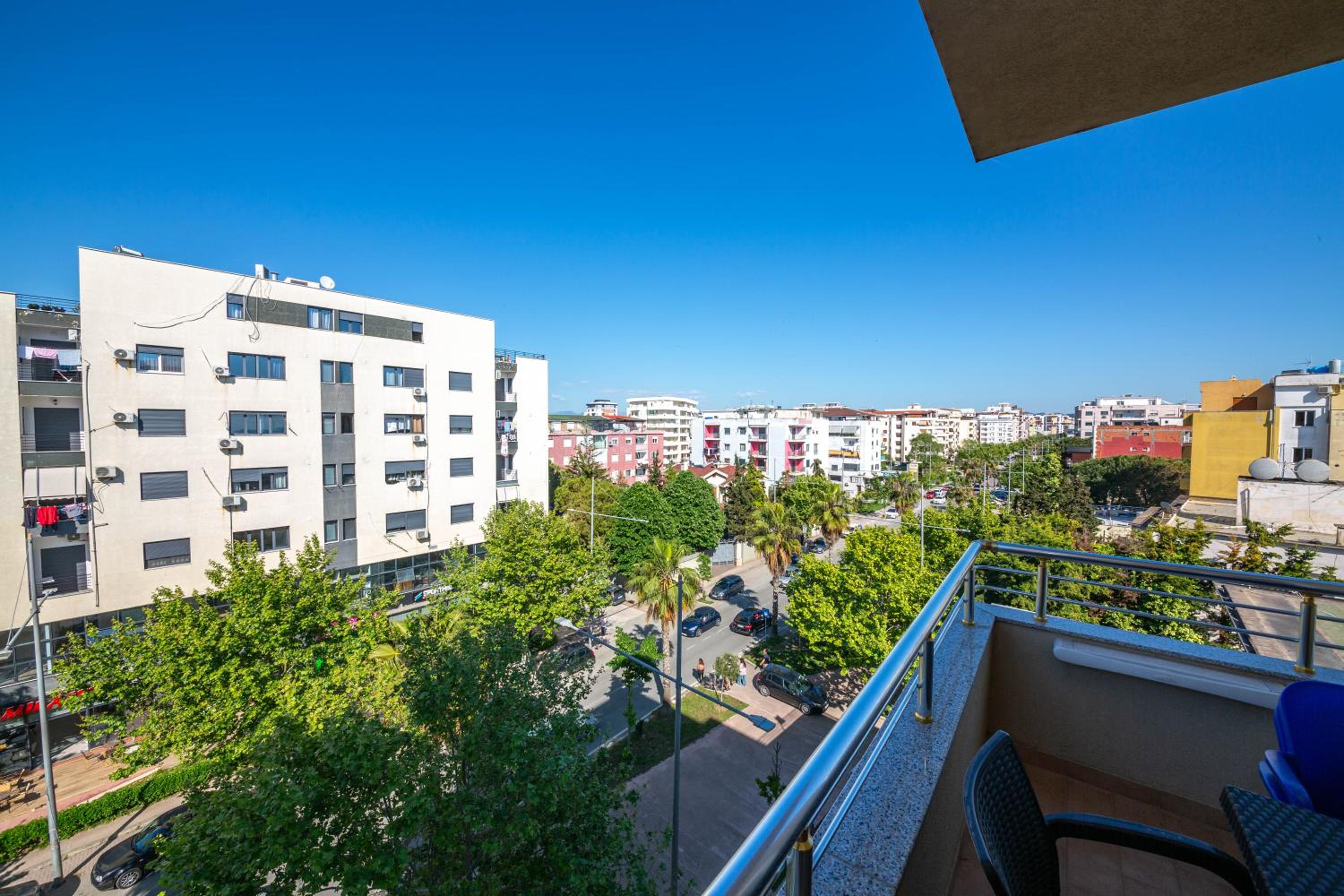 Triple Room with Balcony photo 3