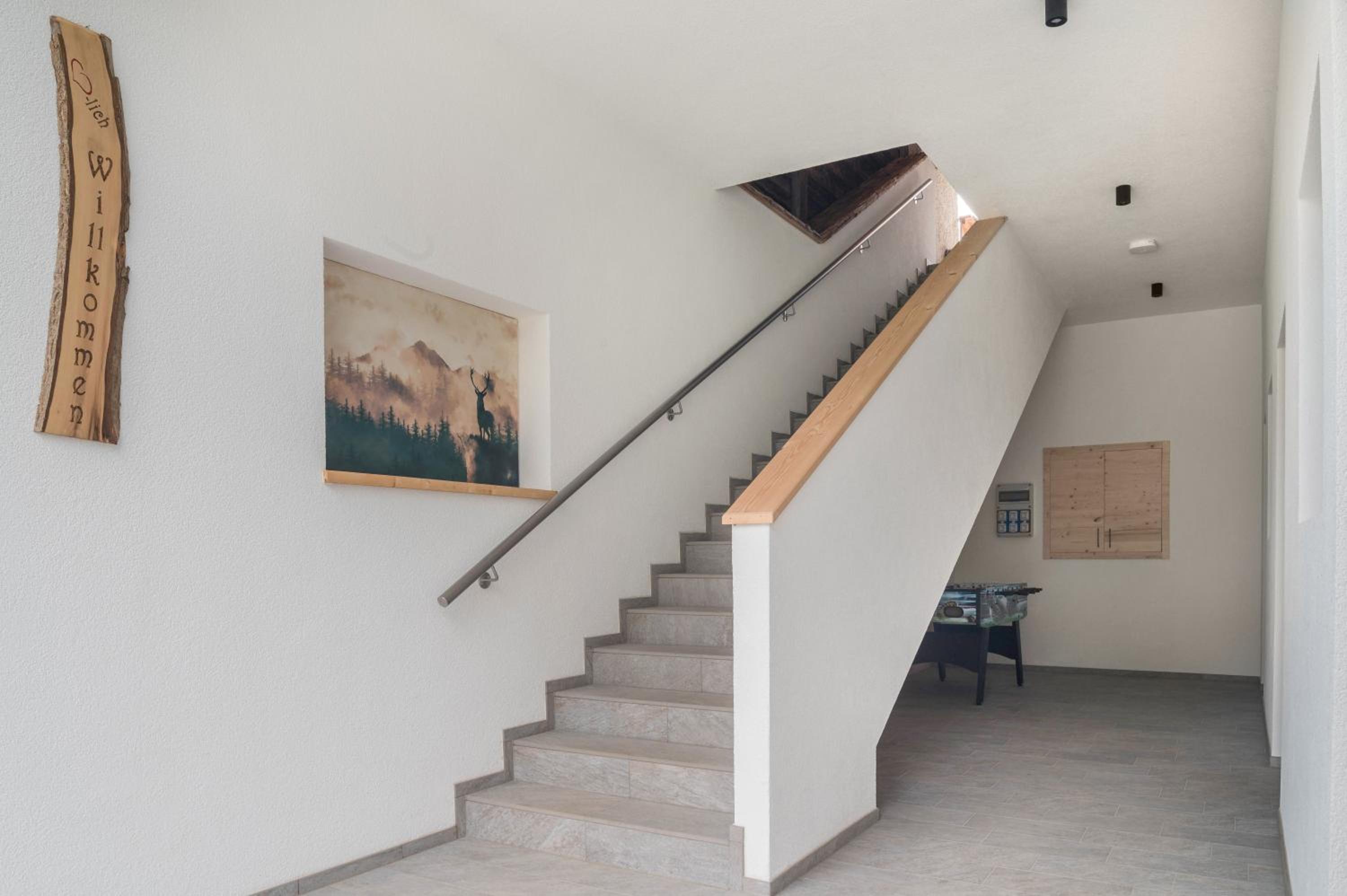 Two-Bedroom Deluxe Apartment with Garden View photo 2