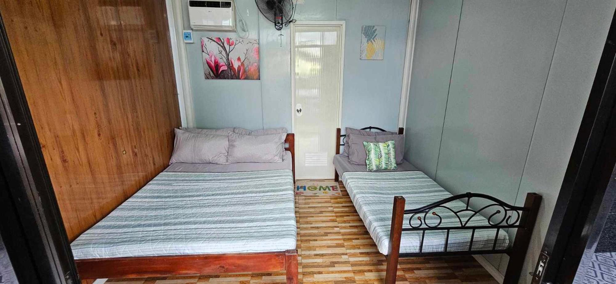 Triple Room - Photo 3