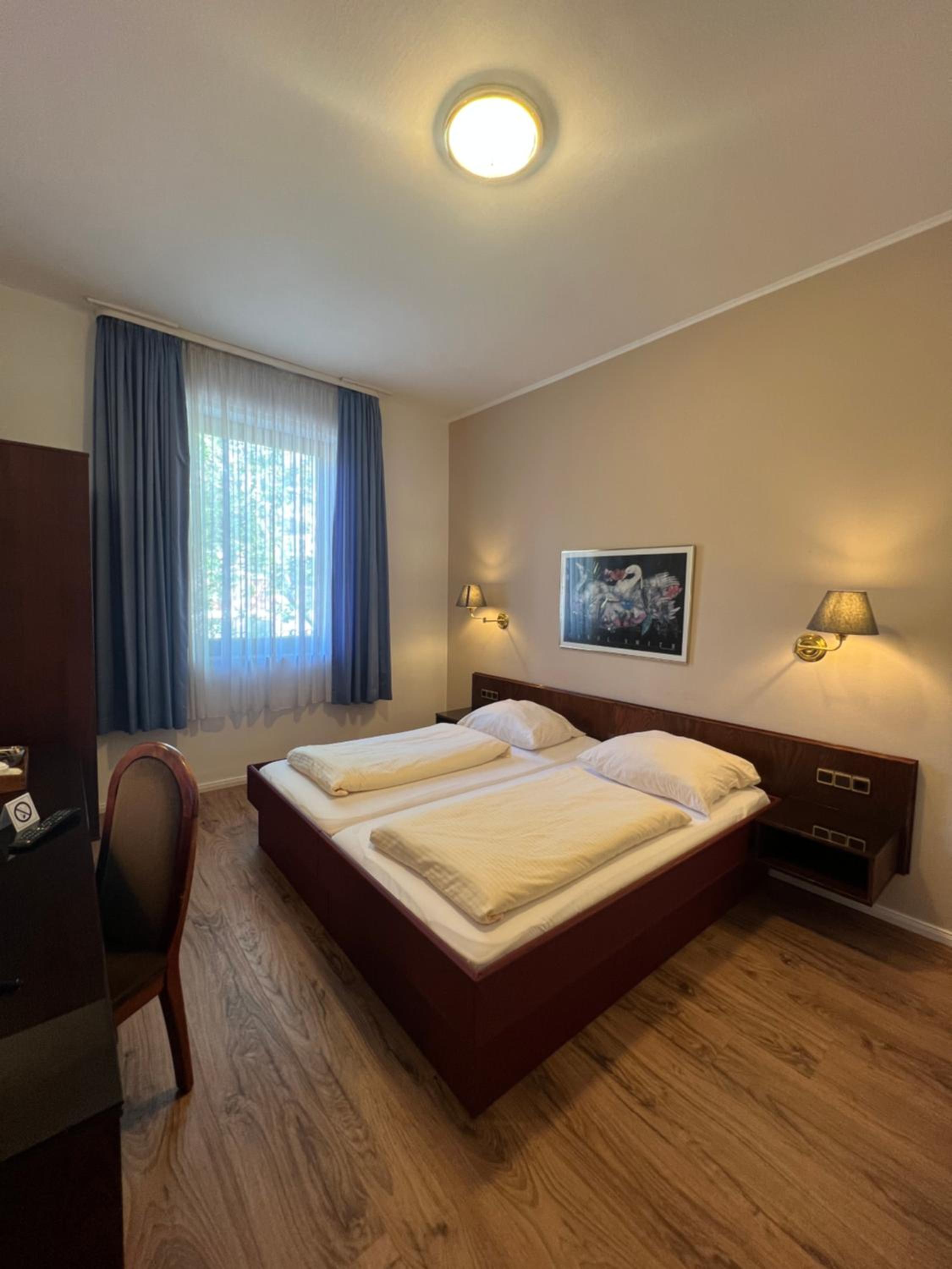 Double Room - Photo 1