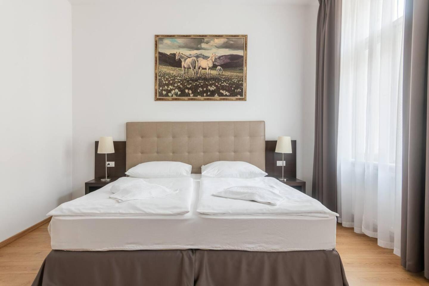 Superior Apartment
