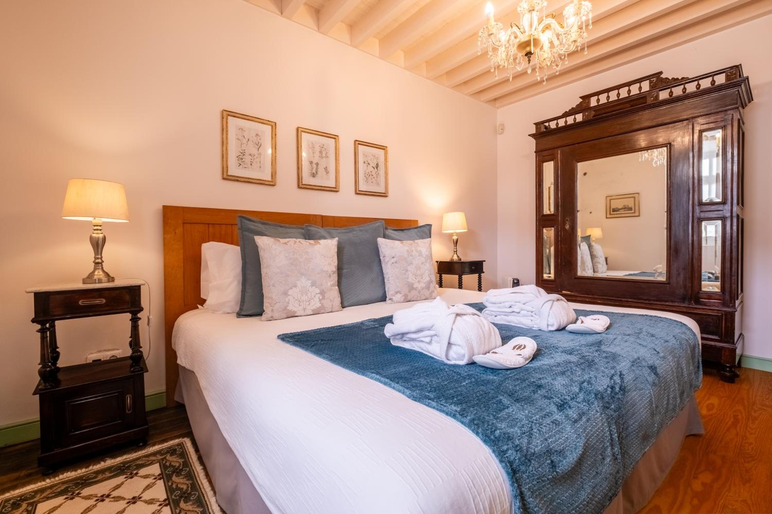 Two-Bedroom House - Tanque photo 1
