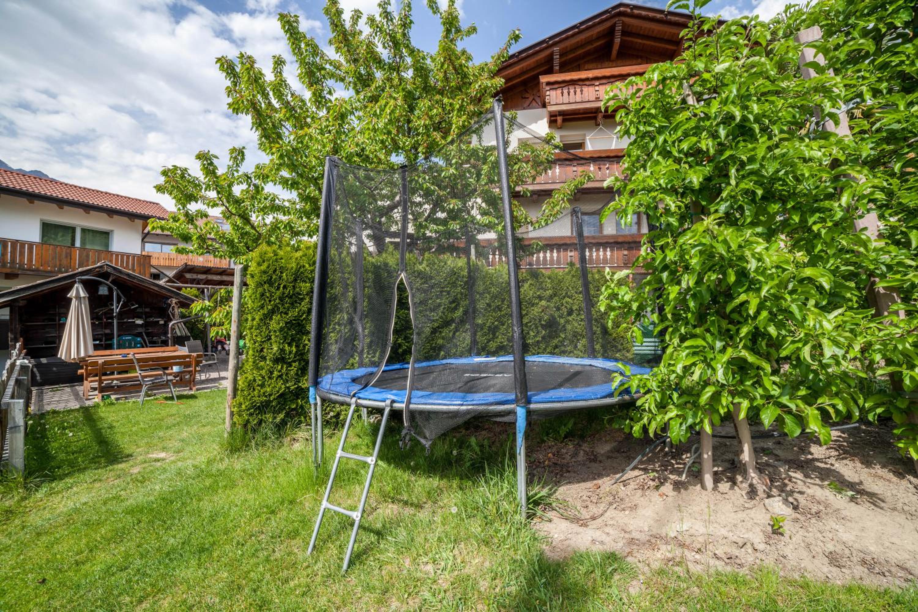 Superior One-Bedroom Apartment with Balcony photo 3