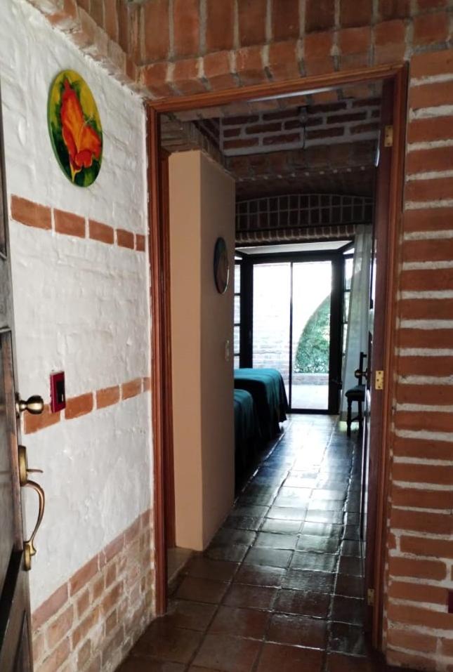 Twin Room with Garden View photo 1