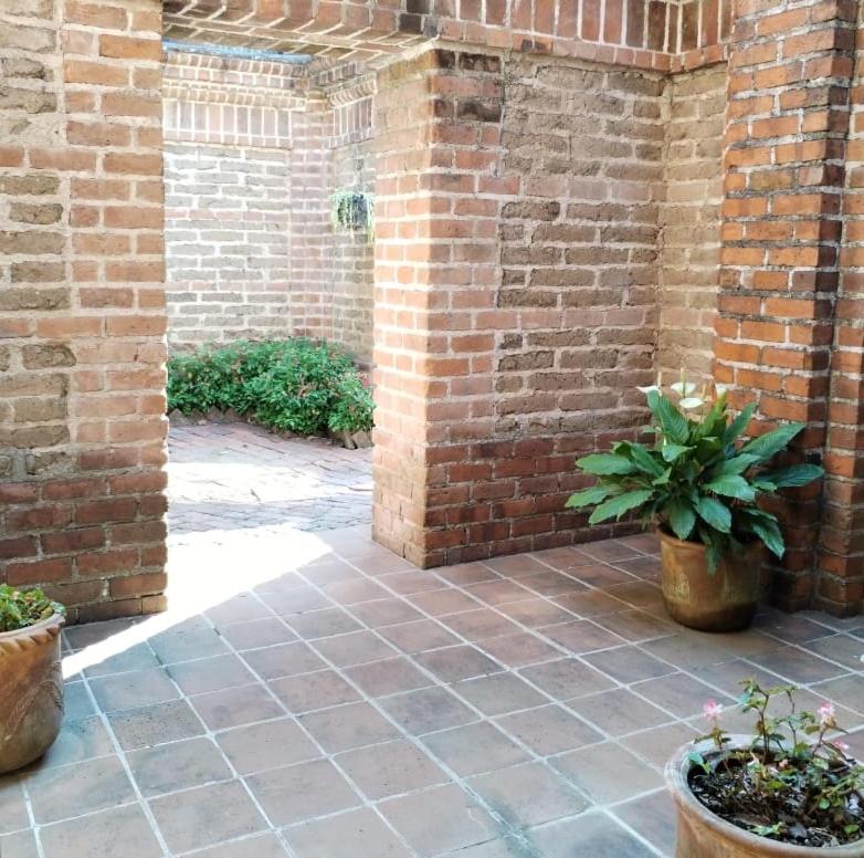 Twin Room with Garden View photo 2