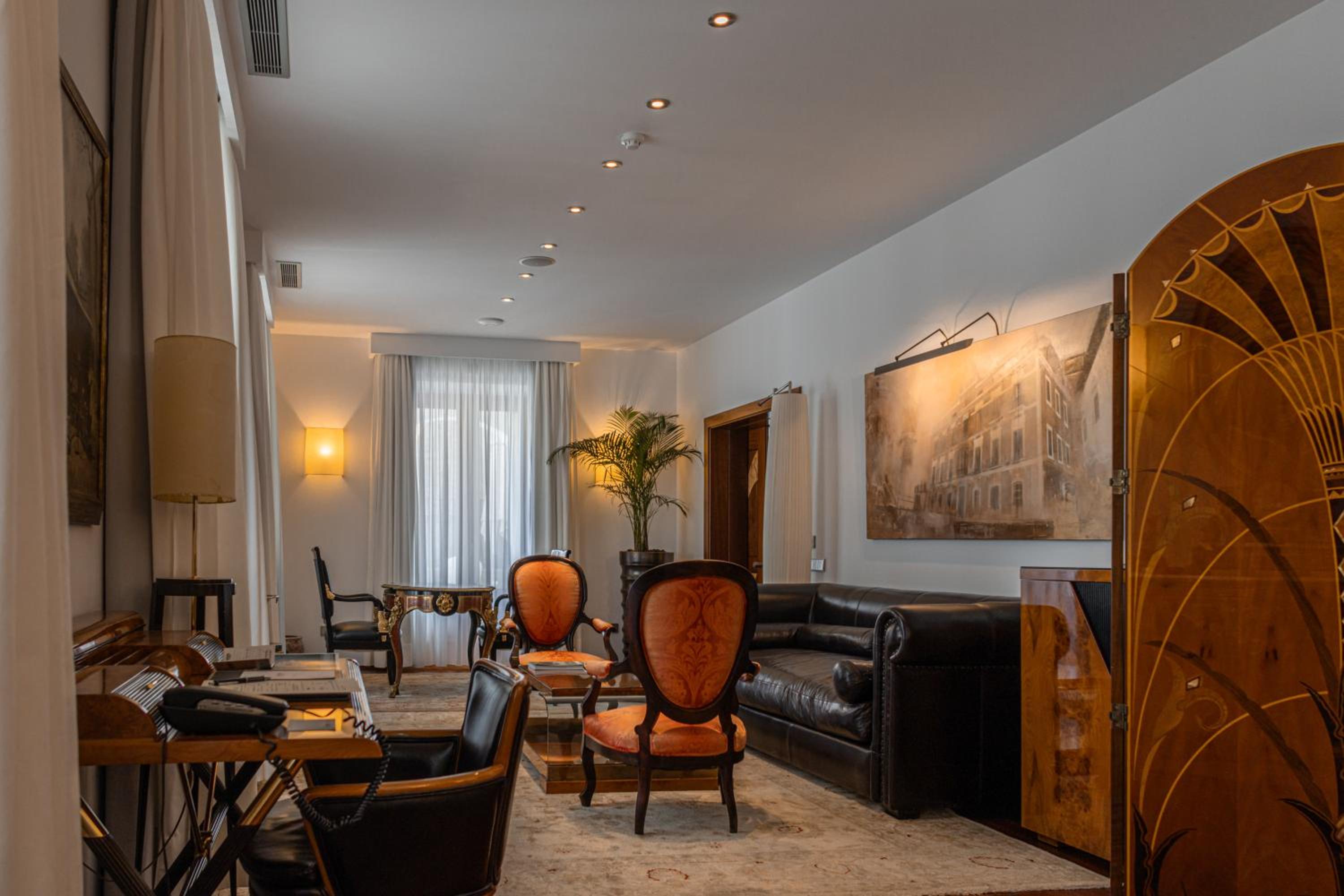 Suite with Terrace - Photo 6