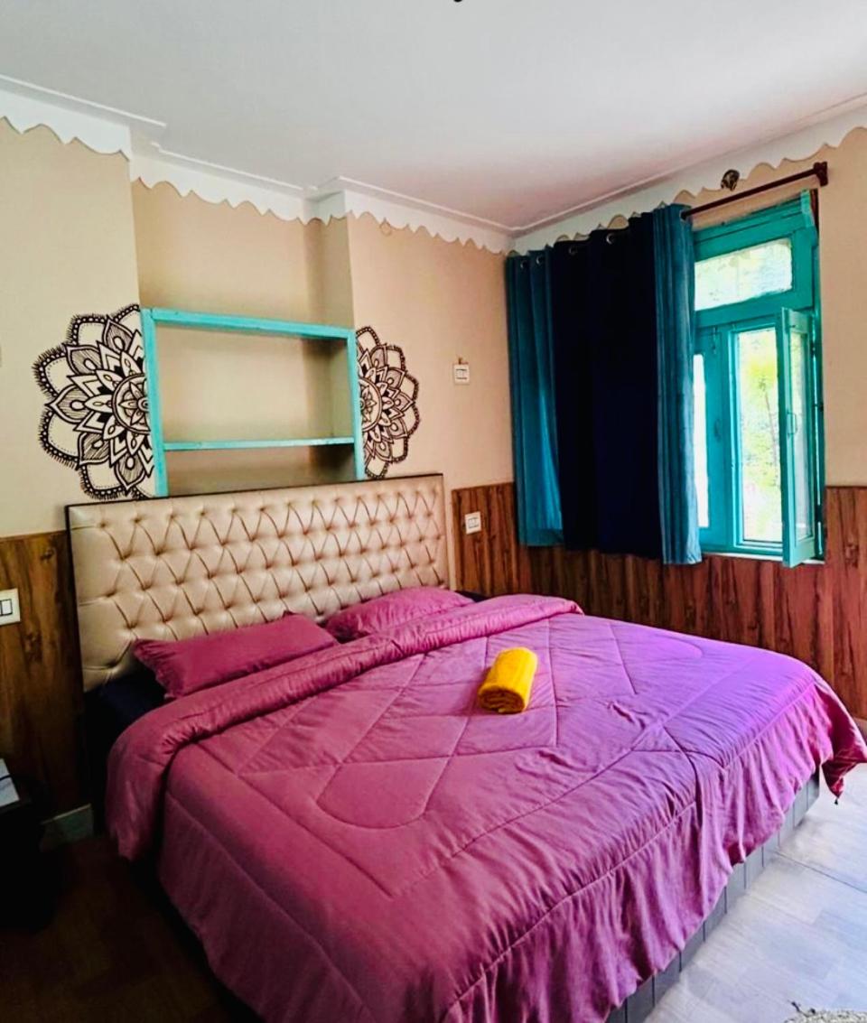 Double Room With Mountain View photo 1