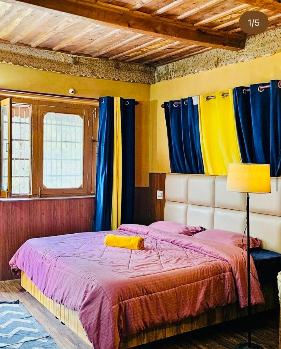 Double Room With Garden View photo 1