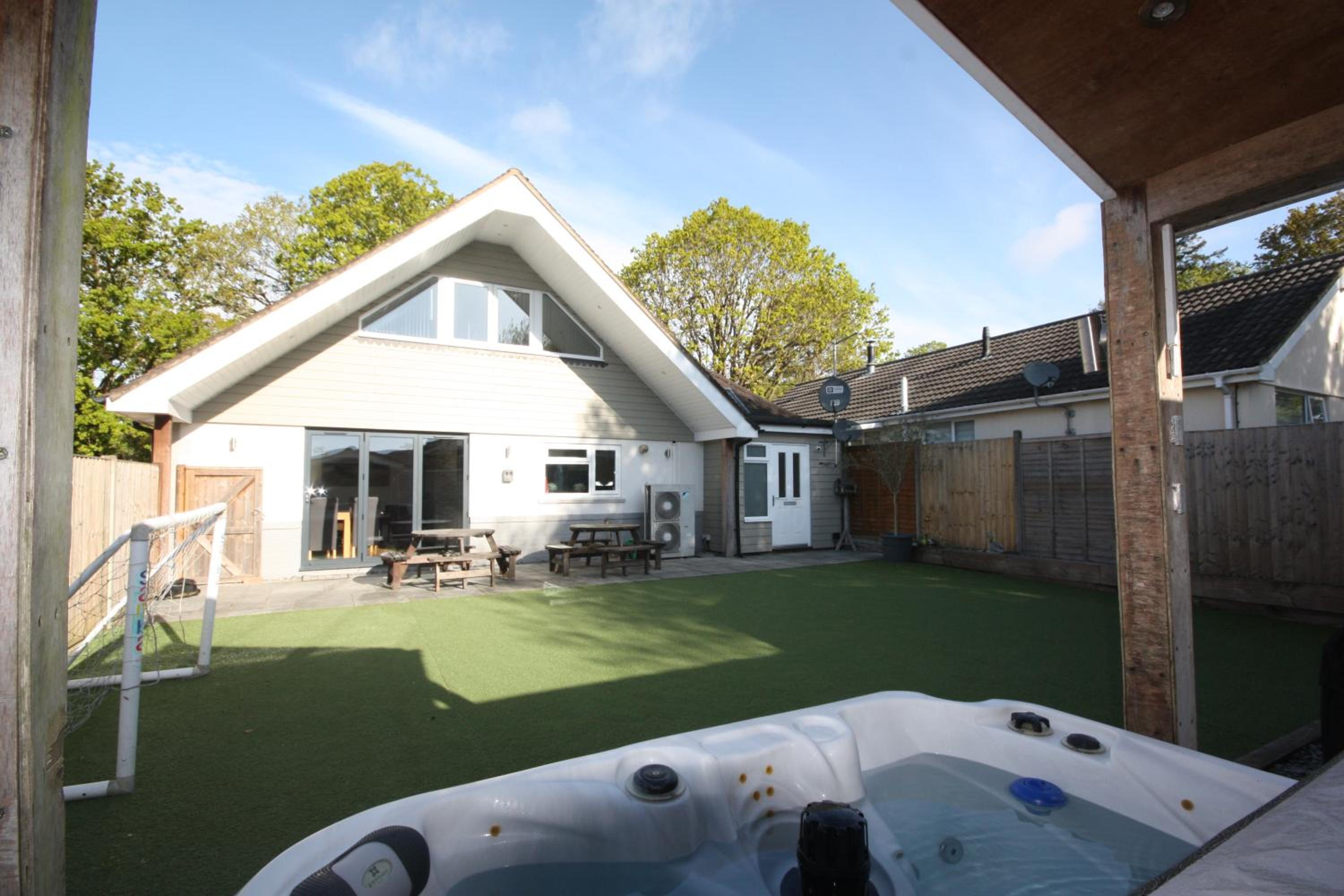 Vacation Home photo 3