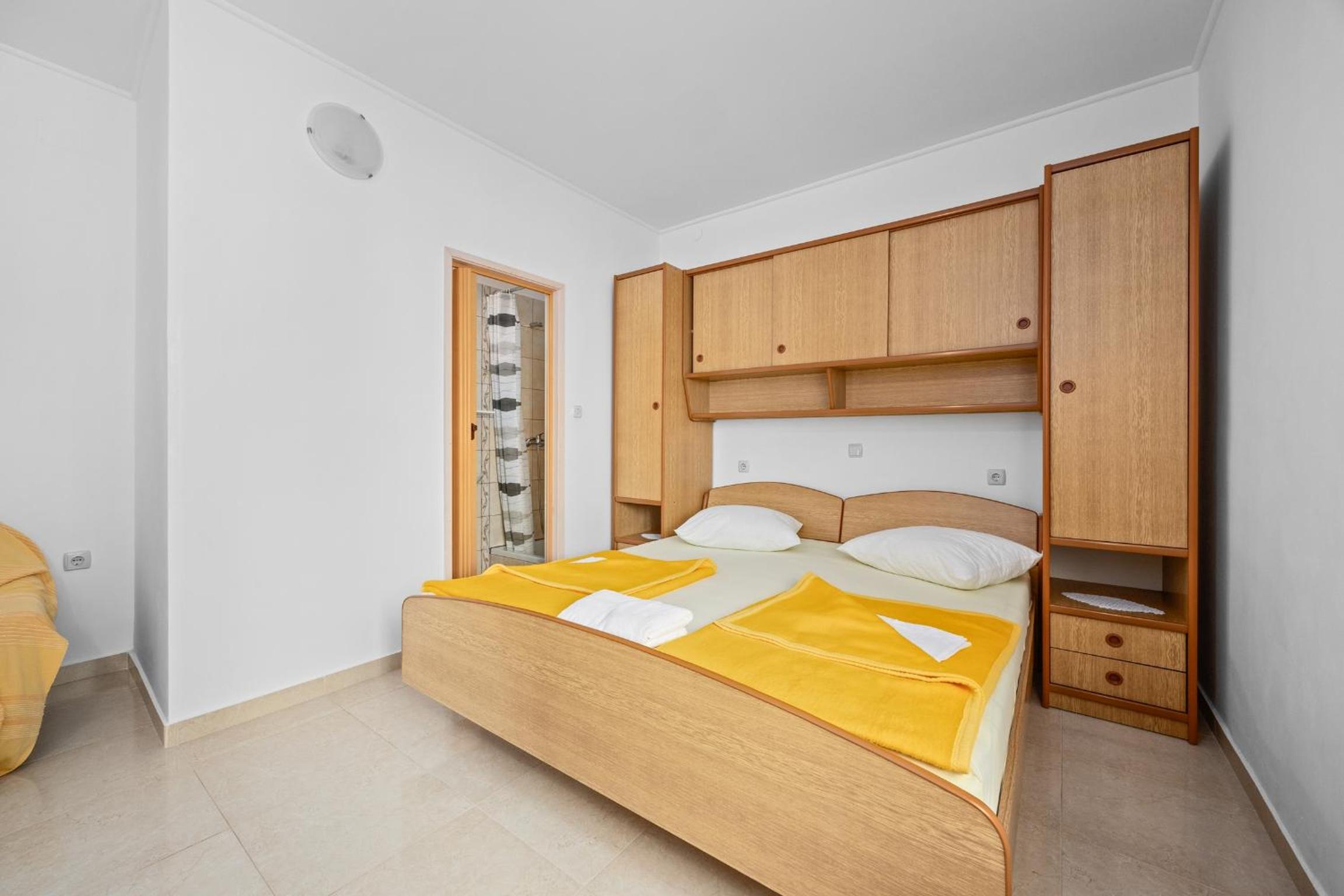 One Bedroom Apartment with Sea View photo 1