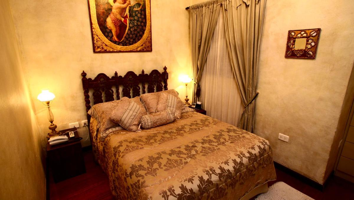 Double Room photo 1