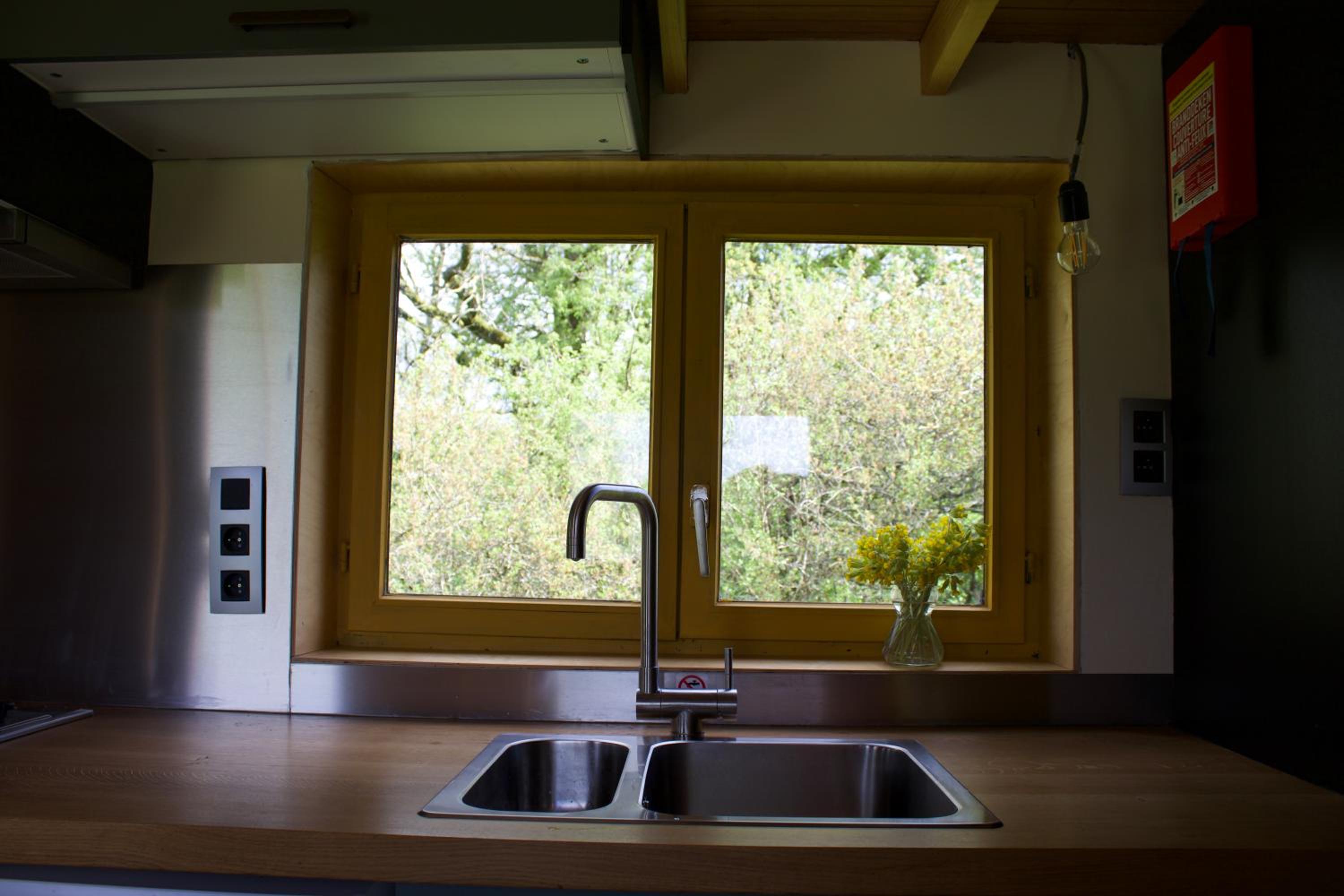 Family Room with Terrace photo 2