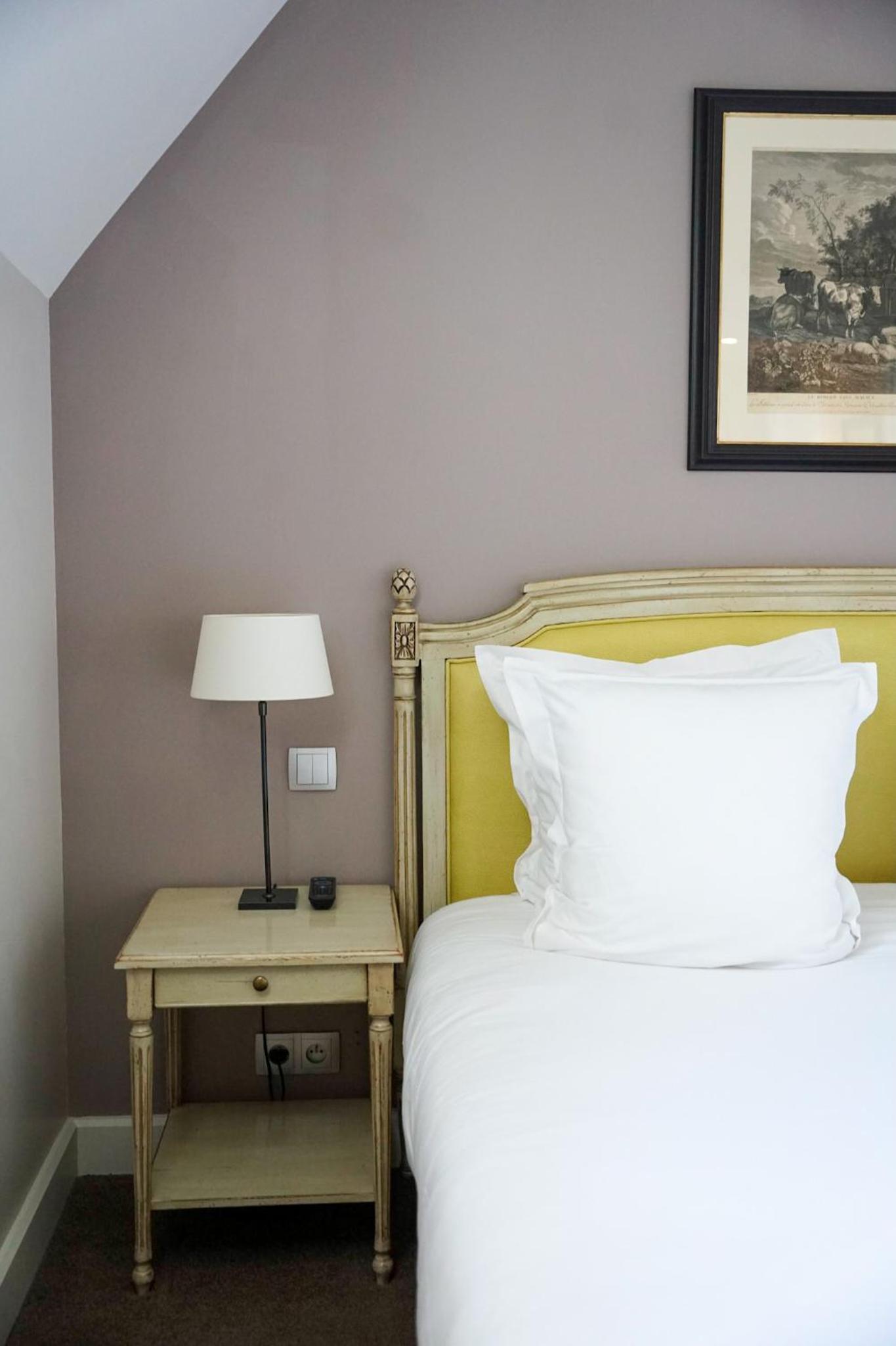 Traditional Double Room photo 3