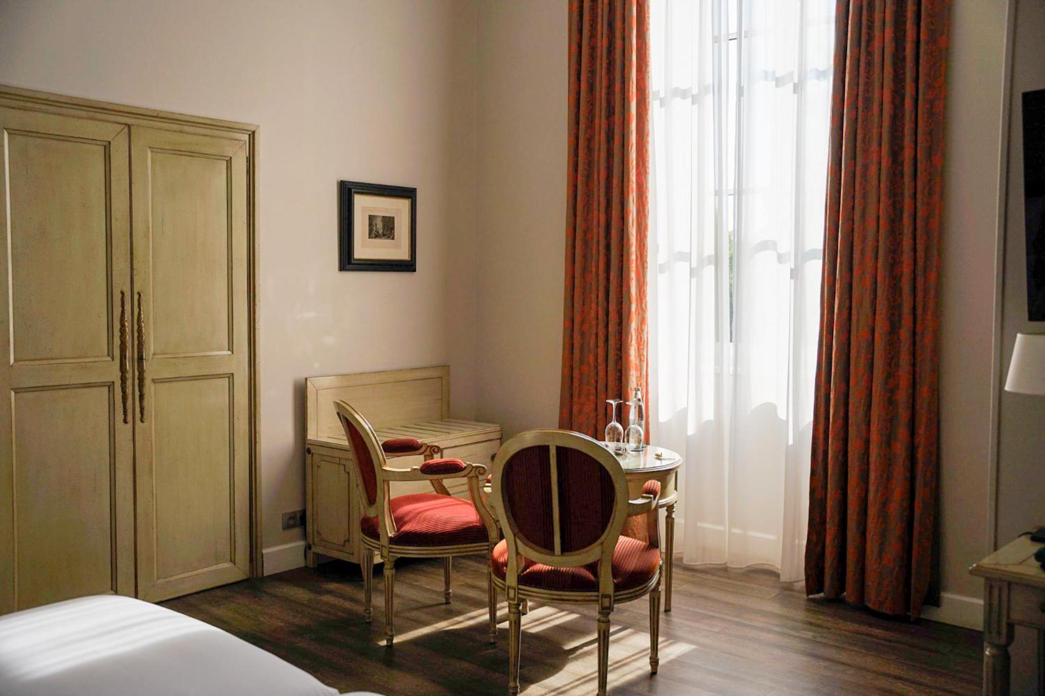 Prestige Double Room photo 2
