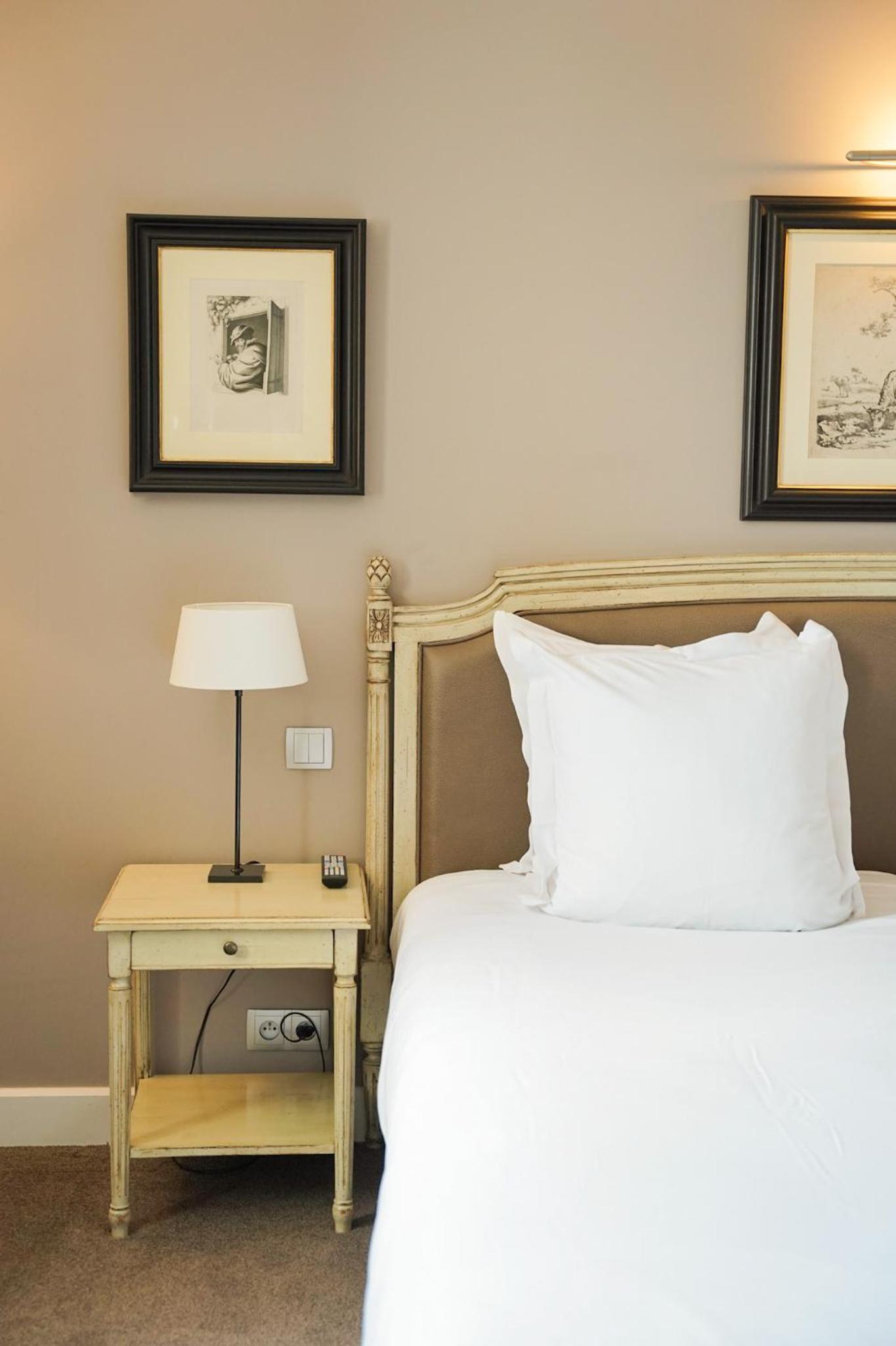 Prestige Double Room photo 3