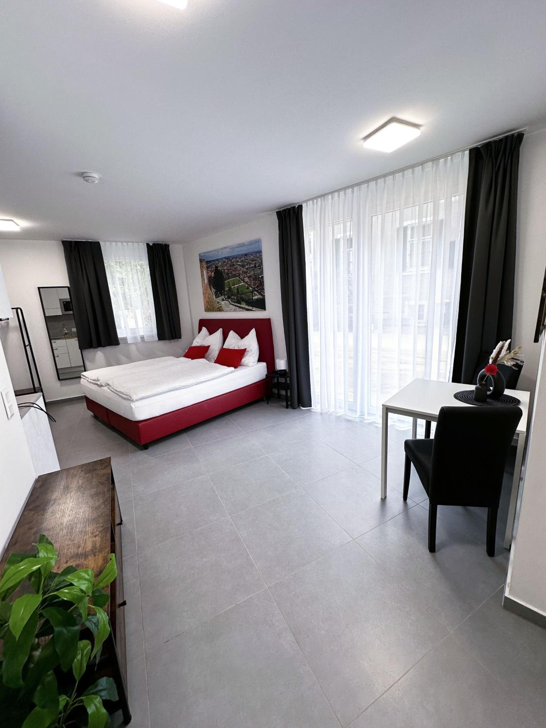 Deluxe Double Room photo 3