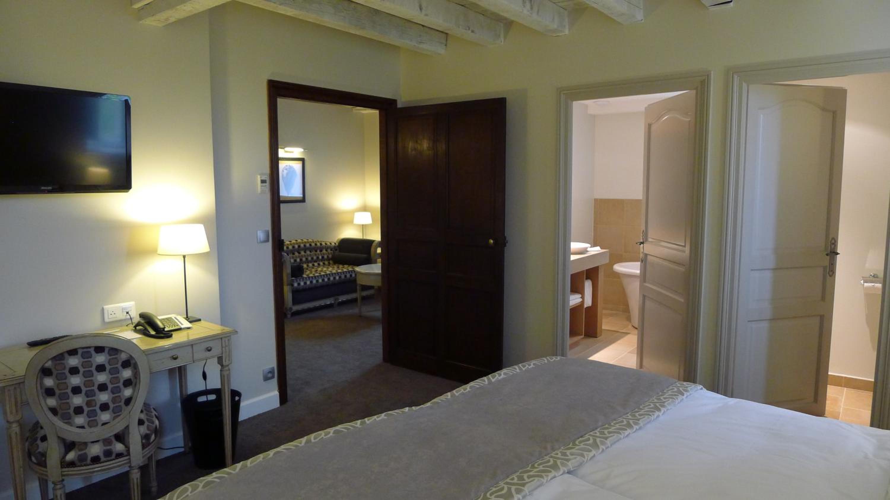 Suite photo 2