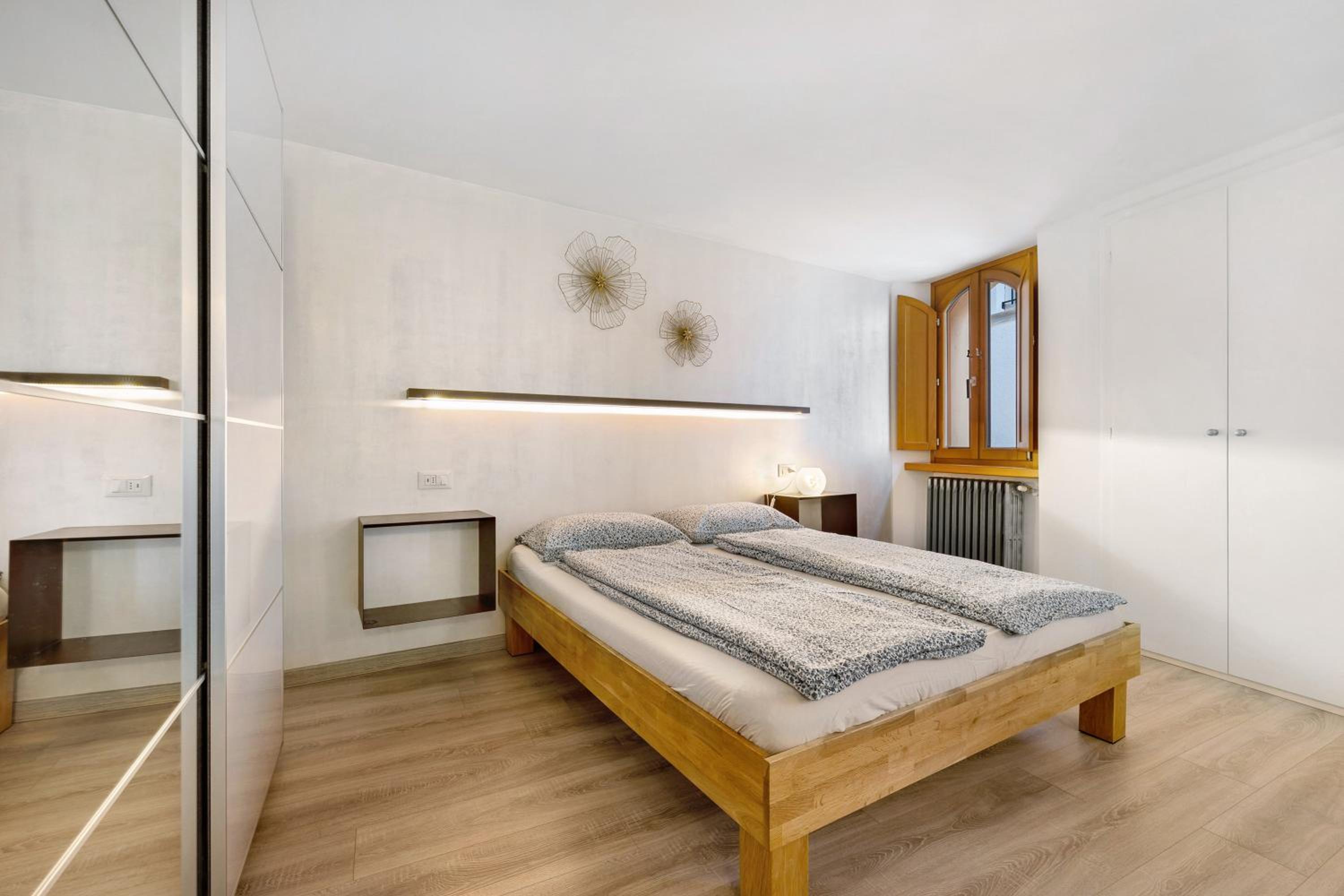Quadruple Room with Shower