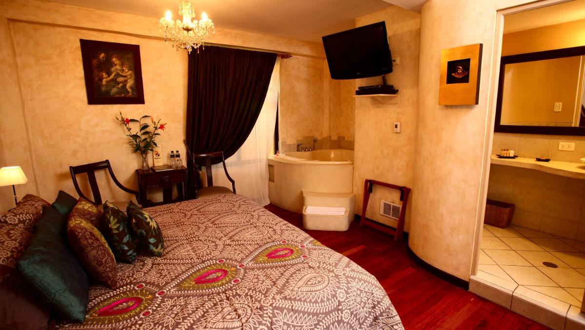 Junior Suite photo 2