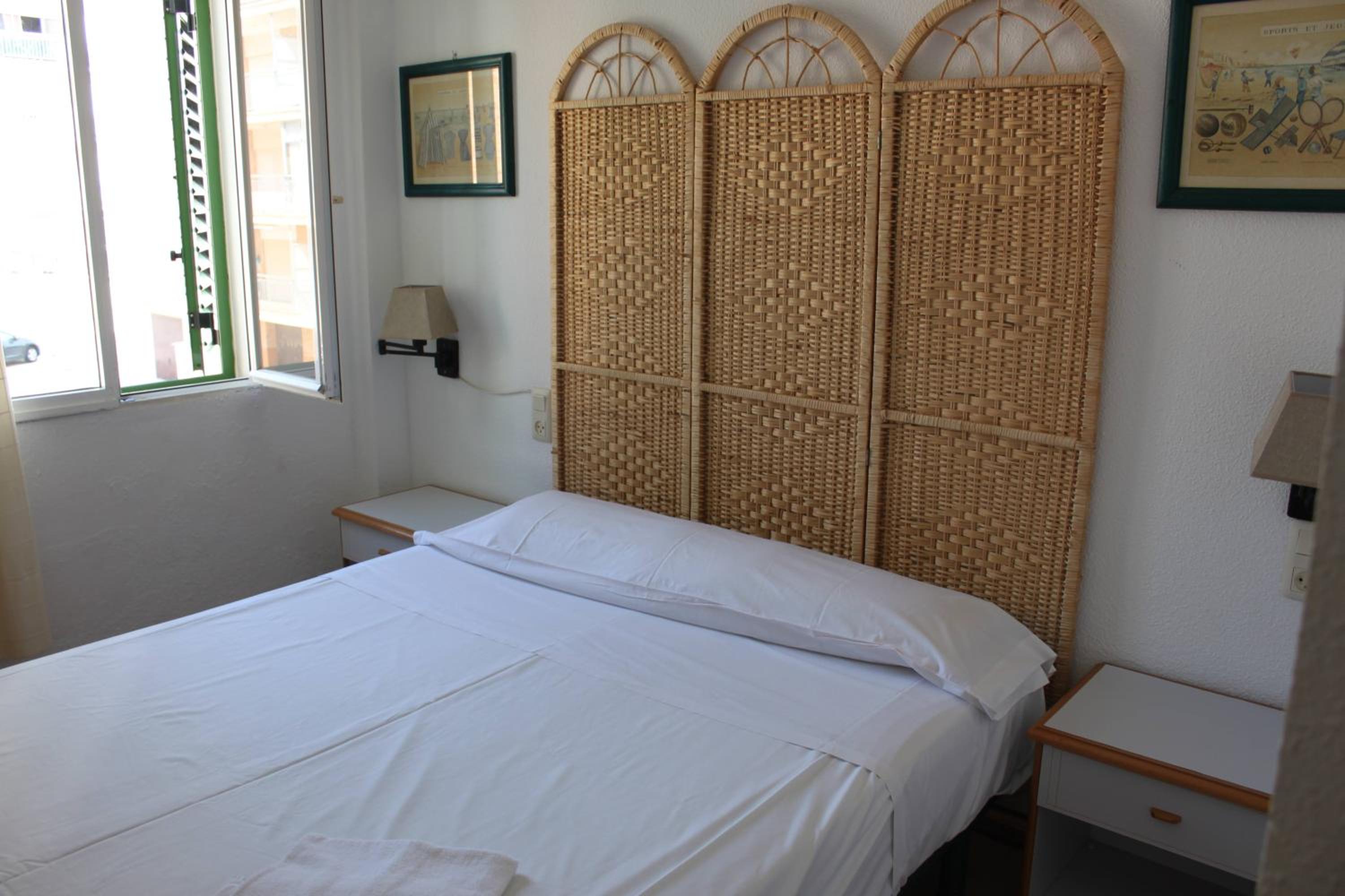 Departamento de tres habitaciones
