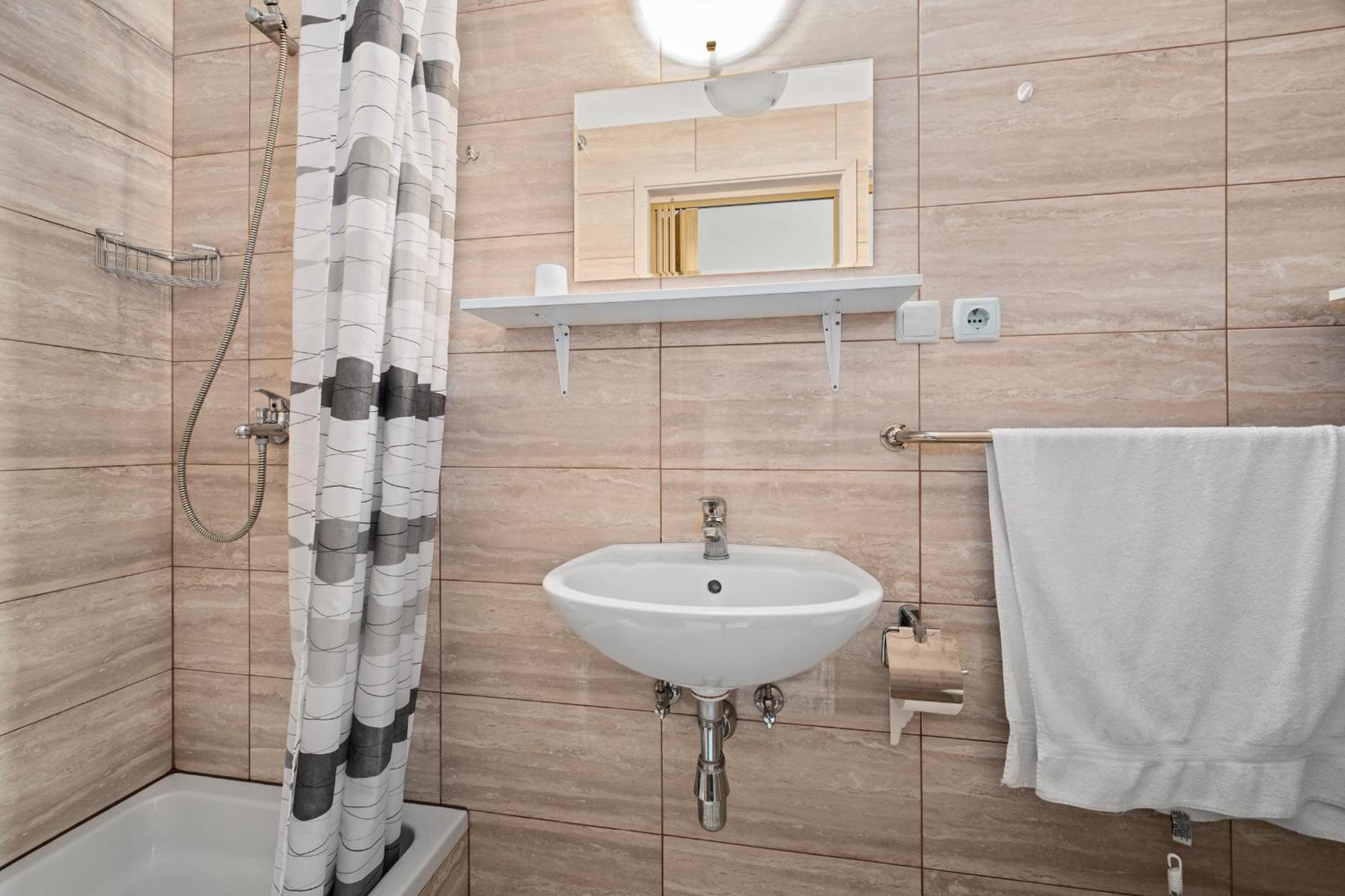 Studio Apartment with Sea View photo 3