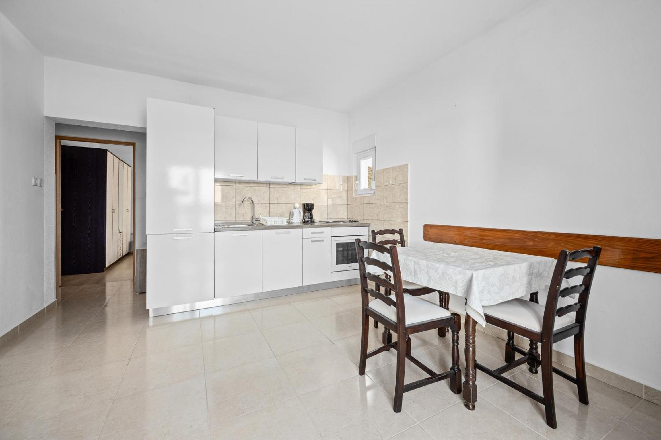 Apartment with Sea View photo 2