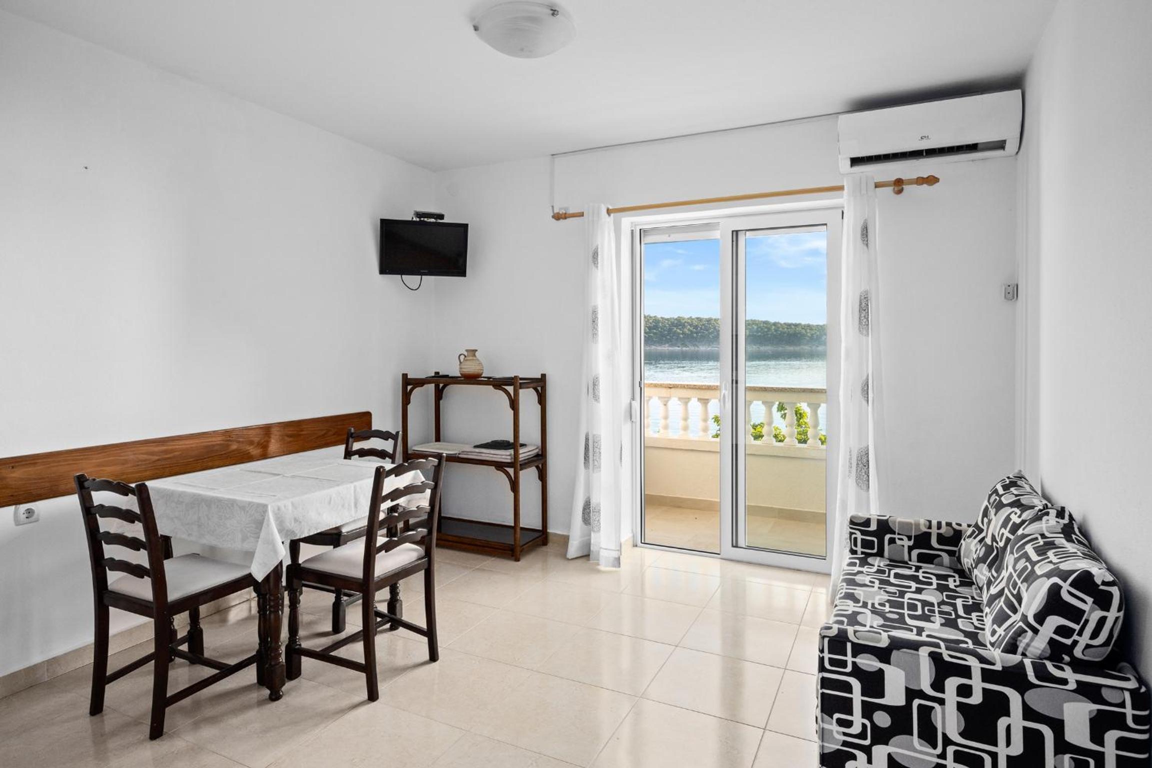 Apartment with Sea View photo 1