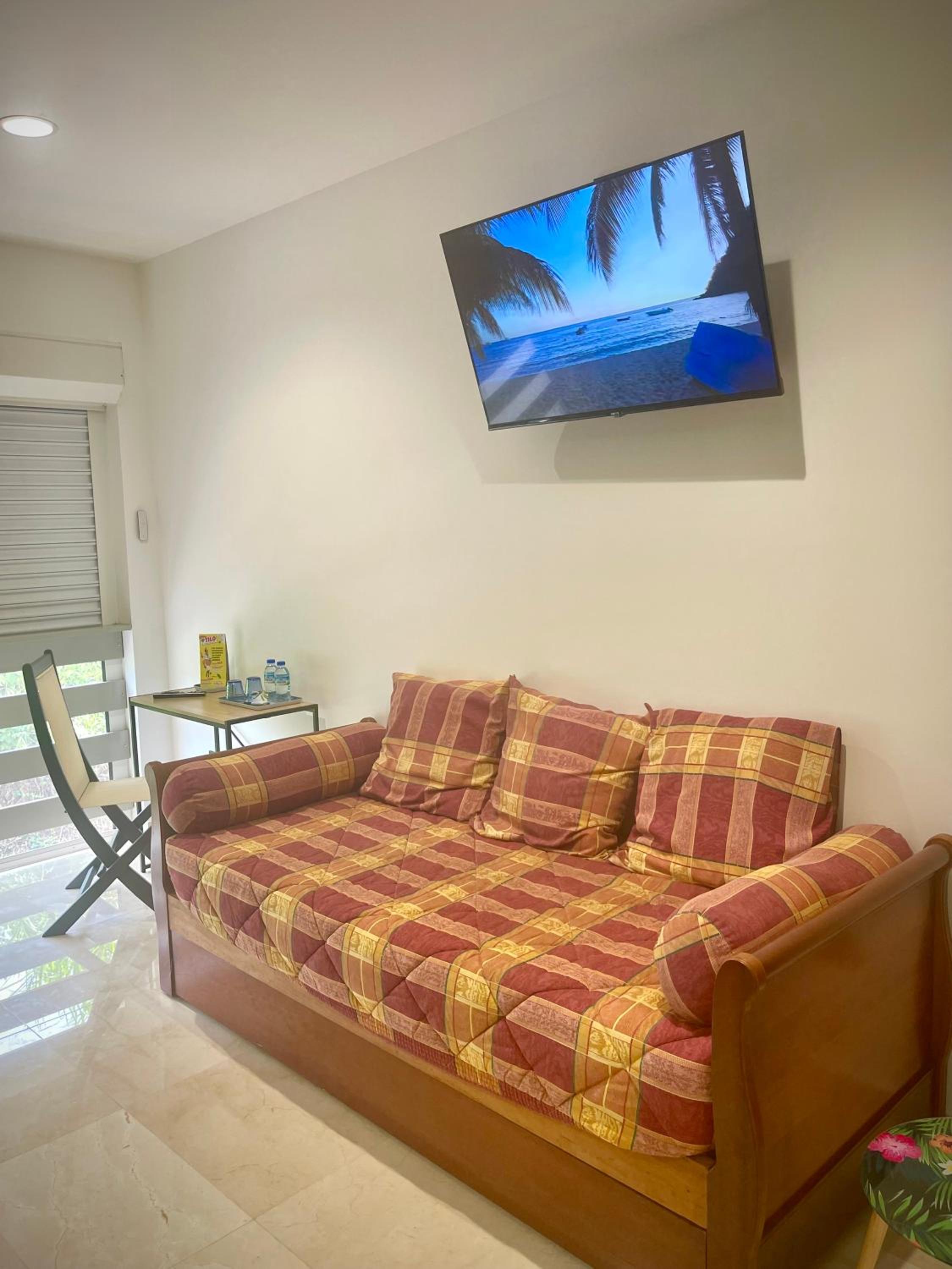 Triple Room photo 2
