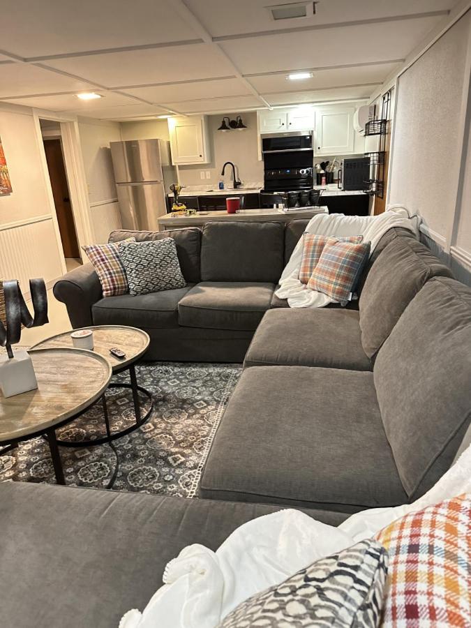 Four-Bedroom House photo 2