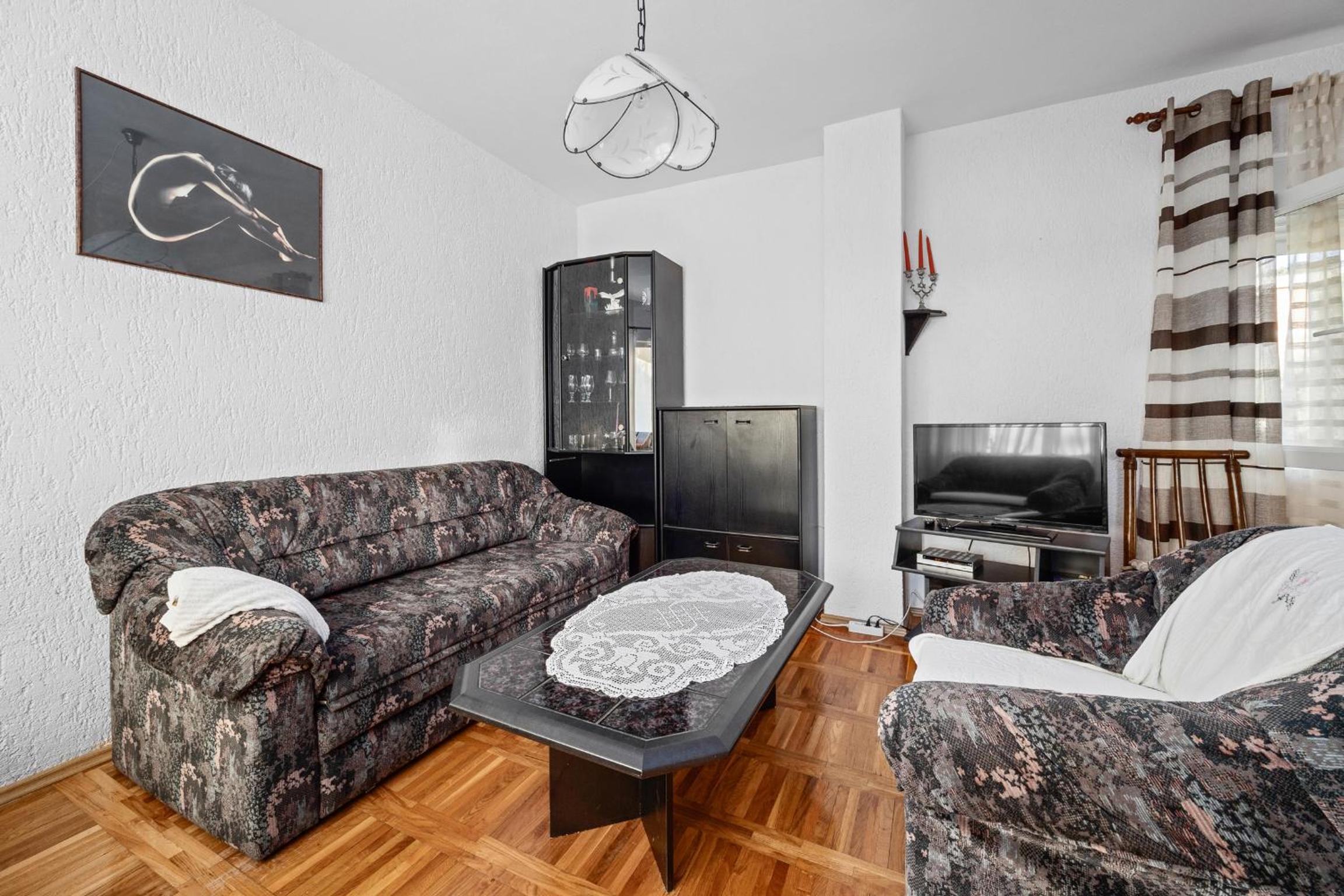 Two bedroom apartment with Sea view photo 1