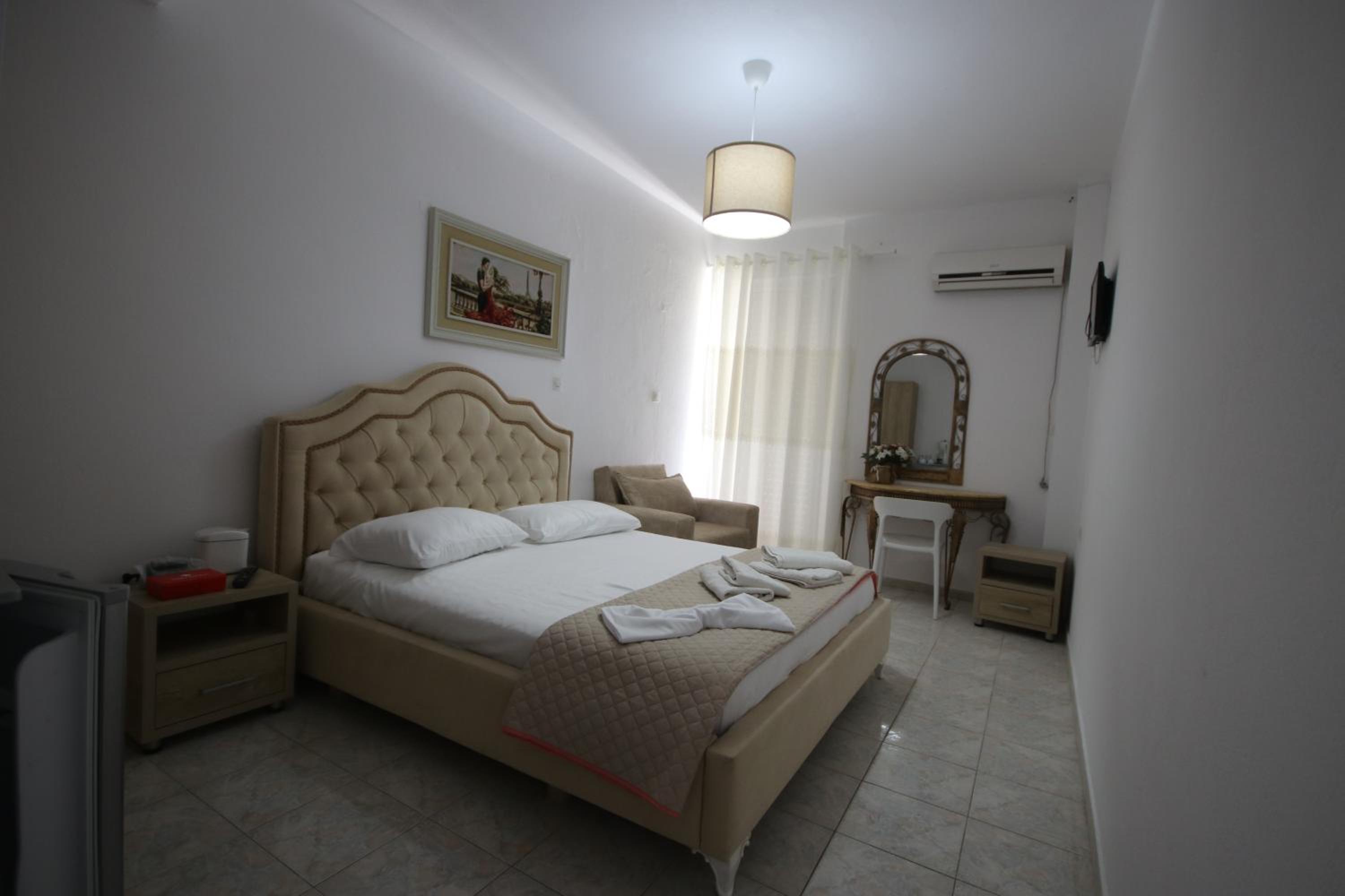 Triple Room with Sea View photo 3